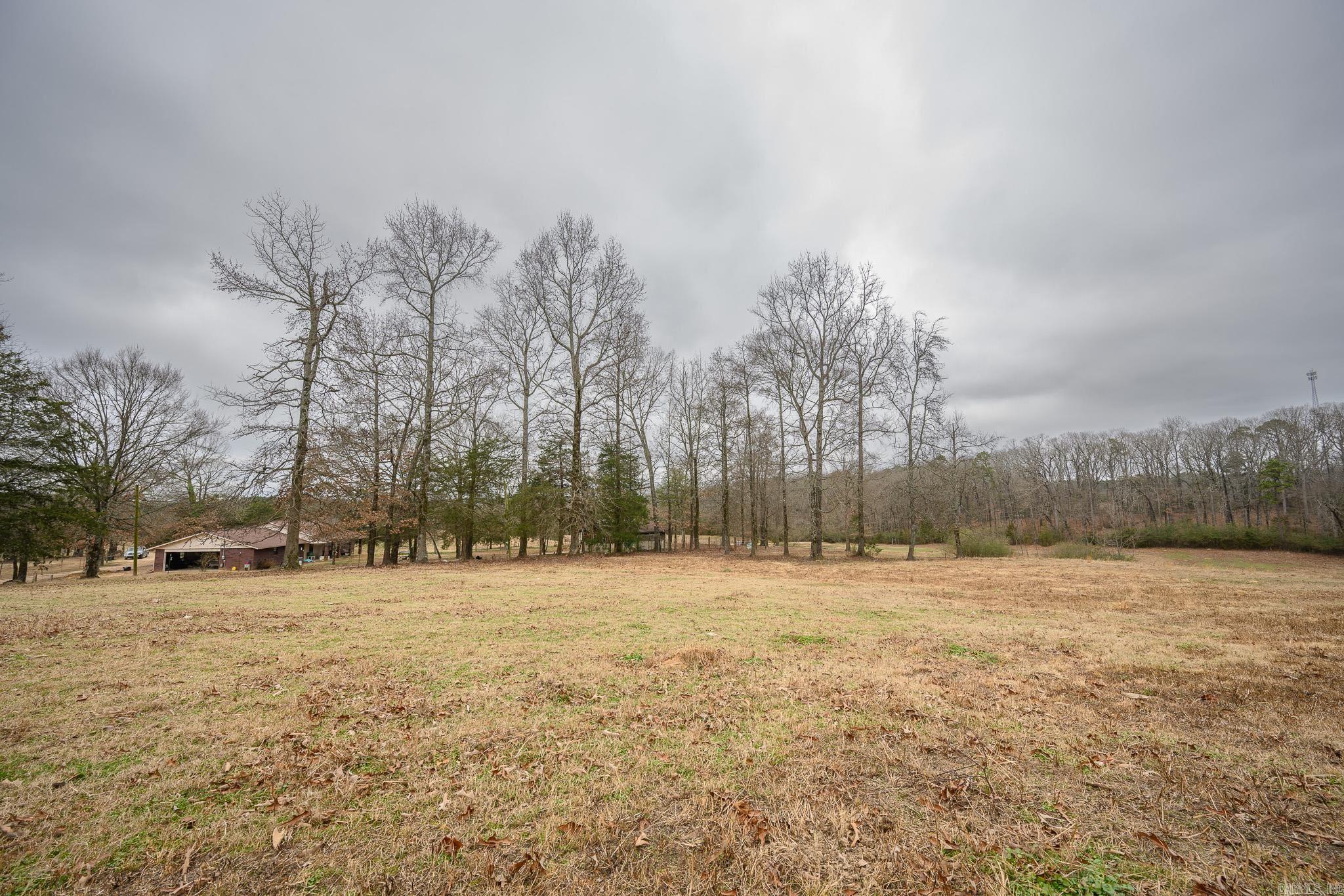 198 Polk Road 8  Wickes, AR