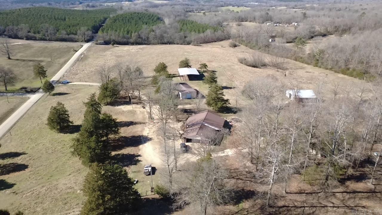 198 Polk Road 8  Wickes, AR