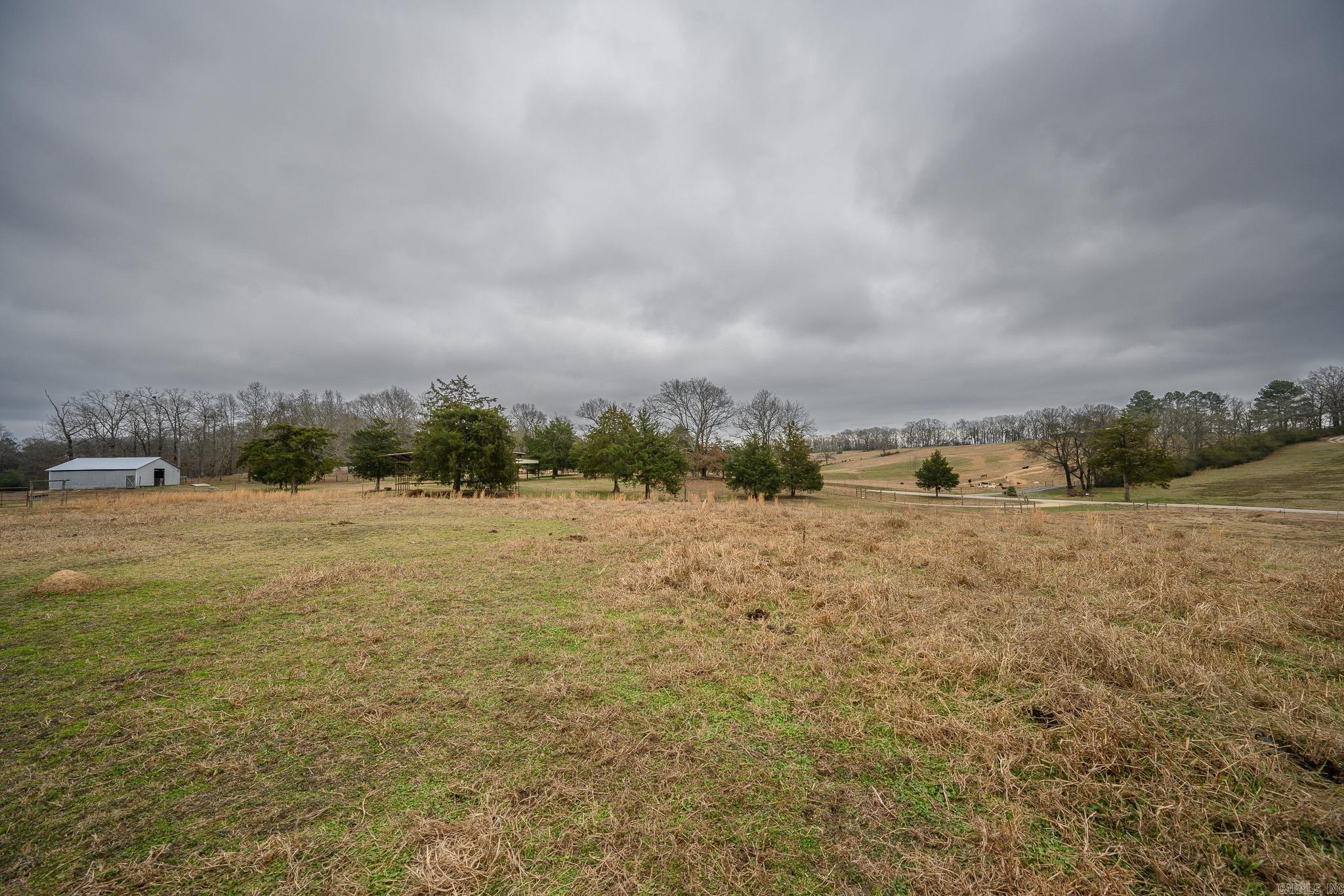 198 Polk Road 8  Wickes, AR