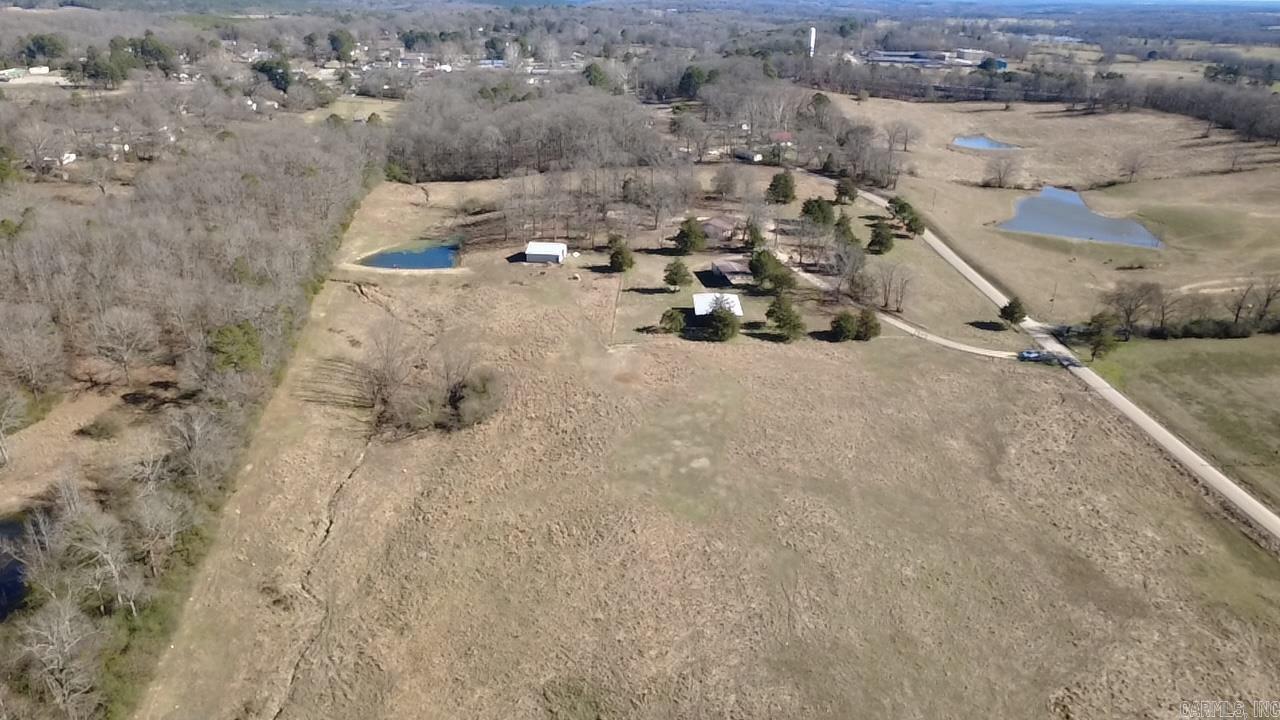 198 Polk Road 8  Wickes, AR