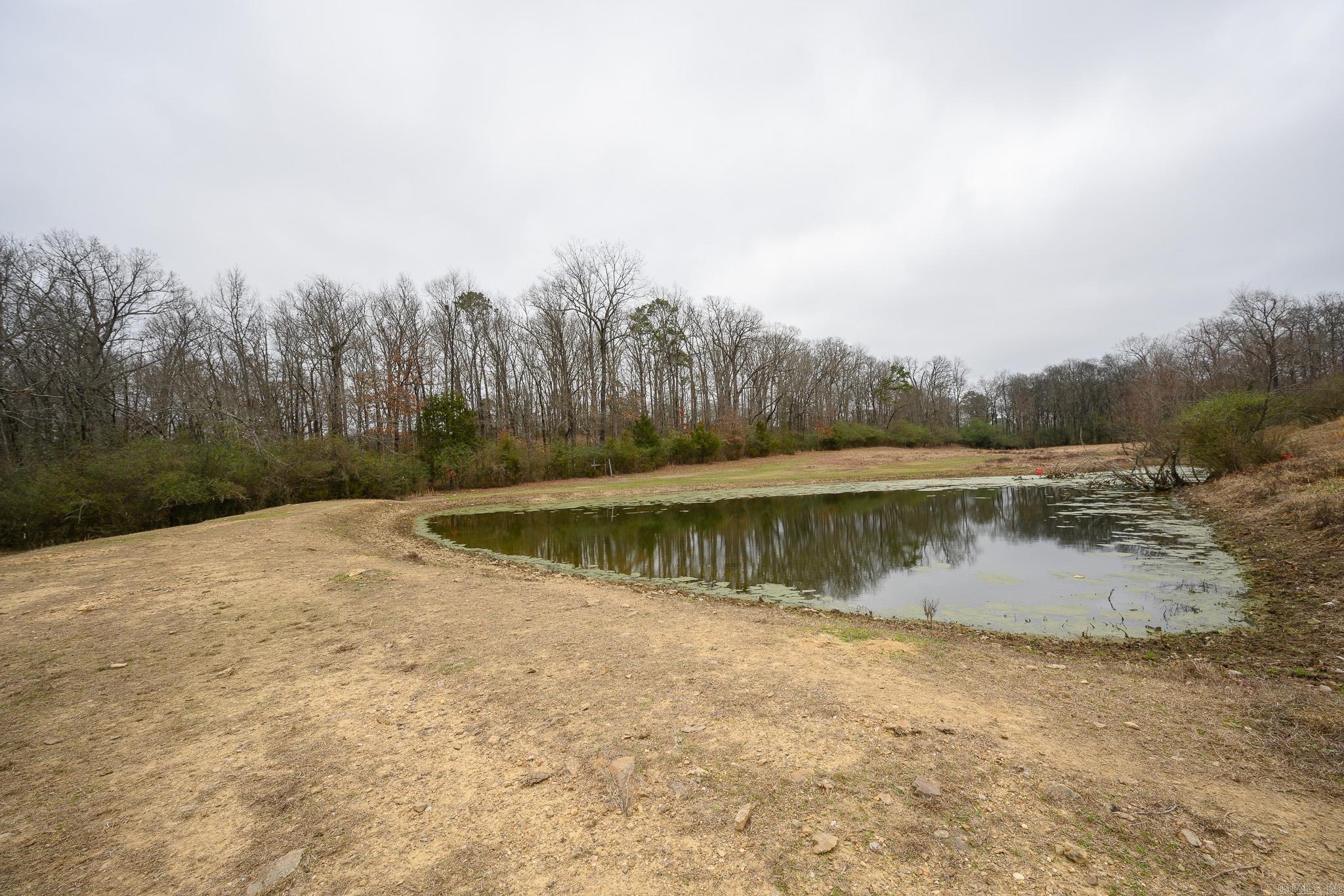 198 Polk Road 8  Wickes, AR