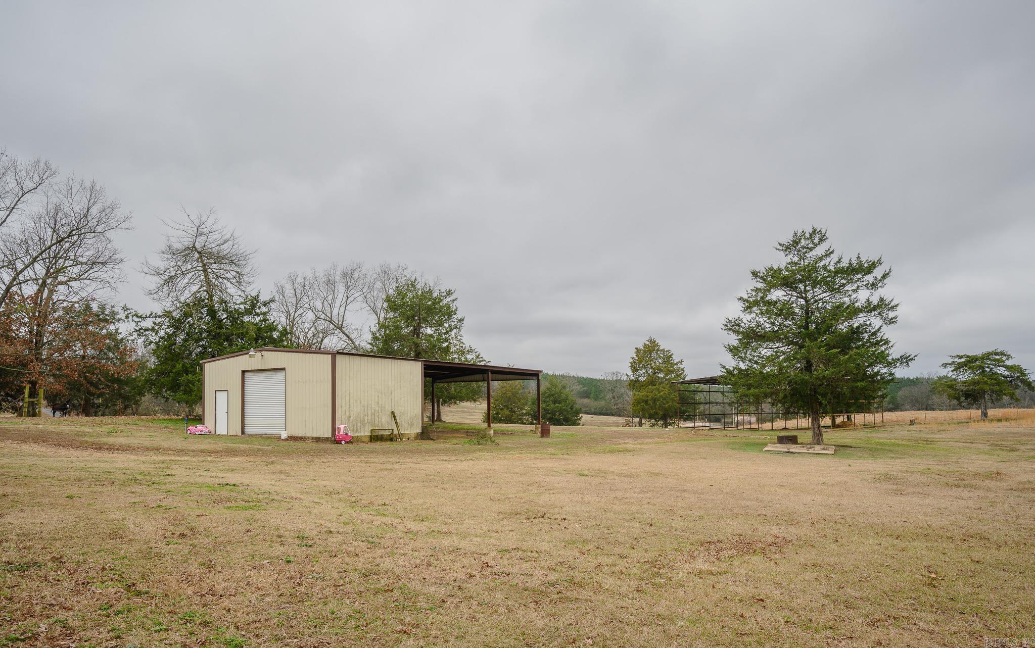 198 Polk Road 8  Wickes, AR