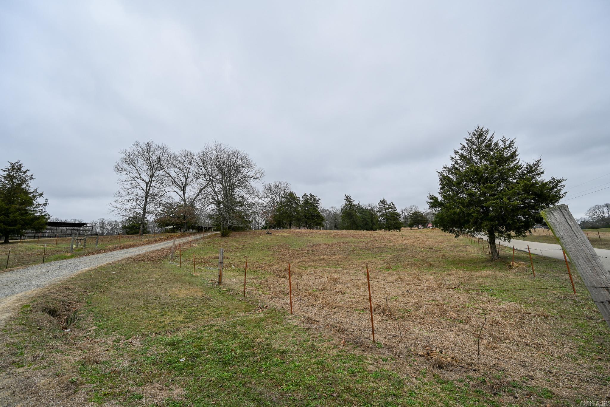 198 Polk Road 8  Wickes, AR