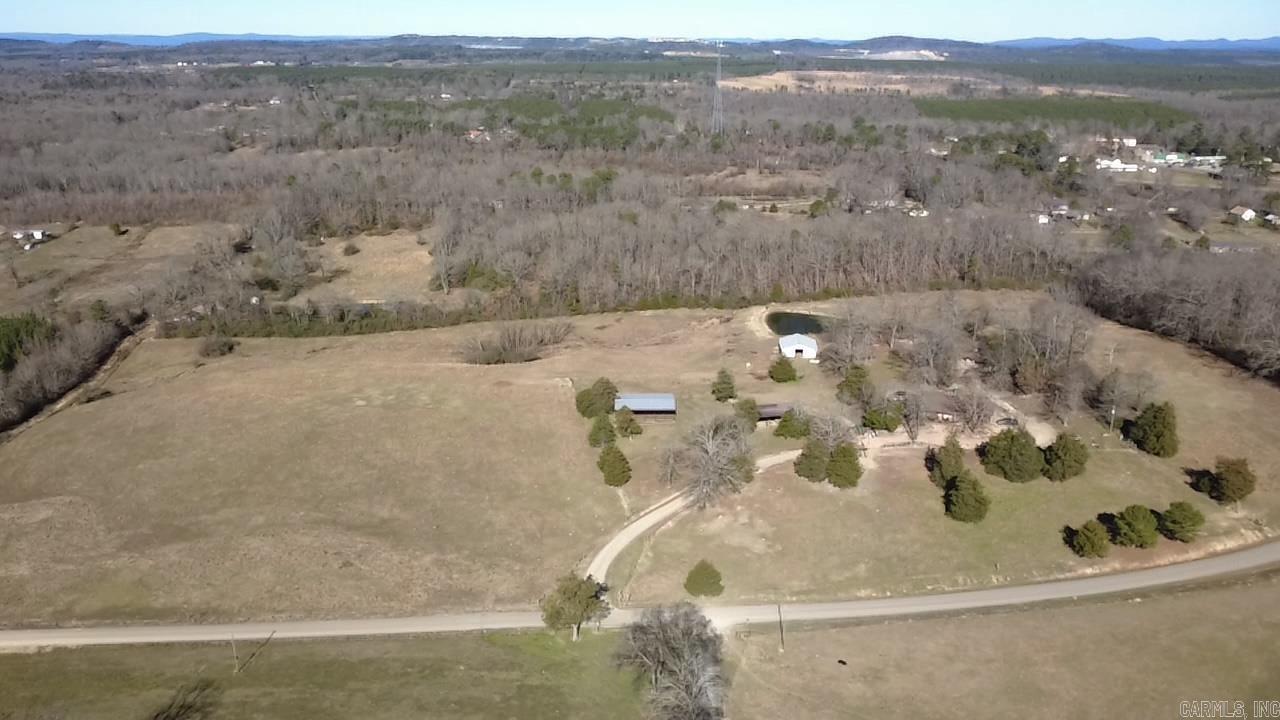 198 Polk Road 8  Wickes, AR