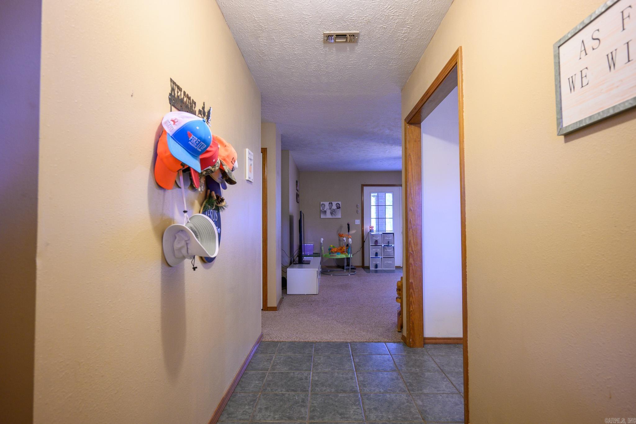 198 Polk Road 8  Wickes, AR