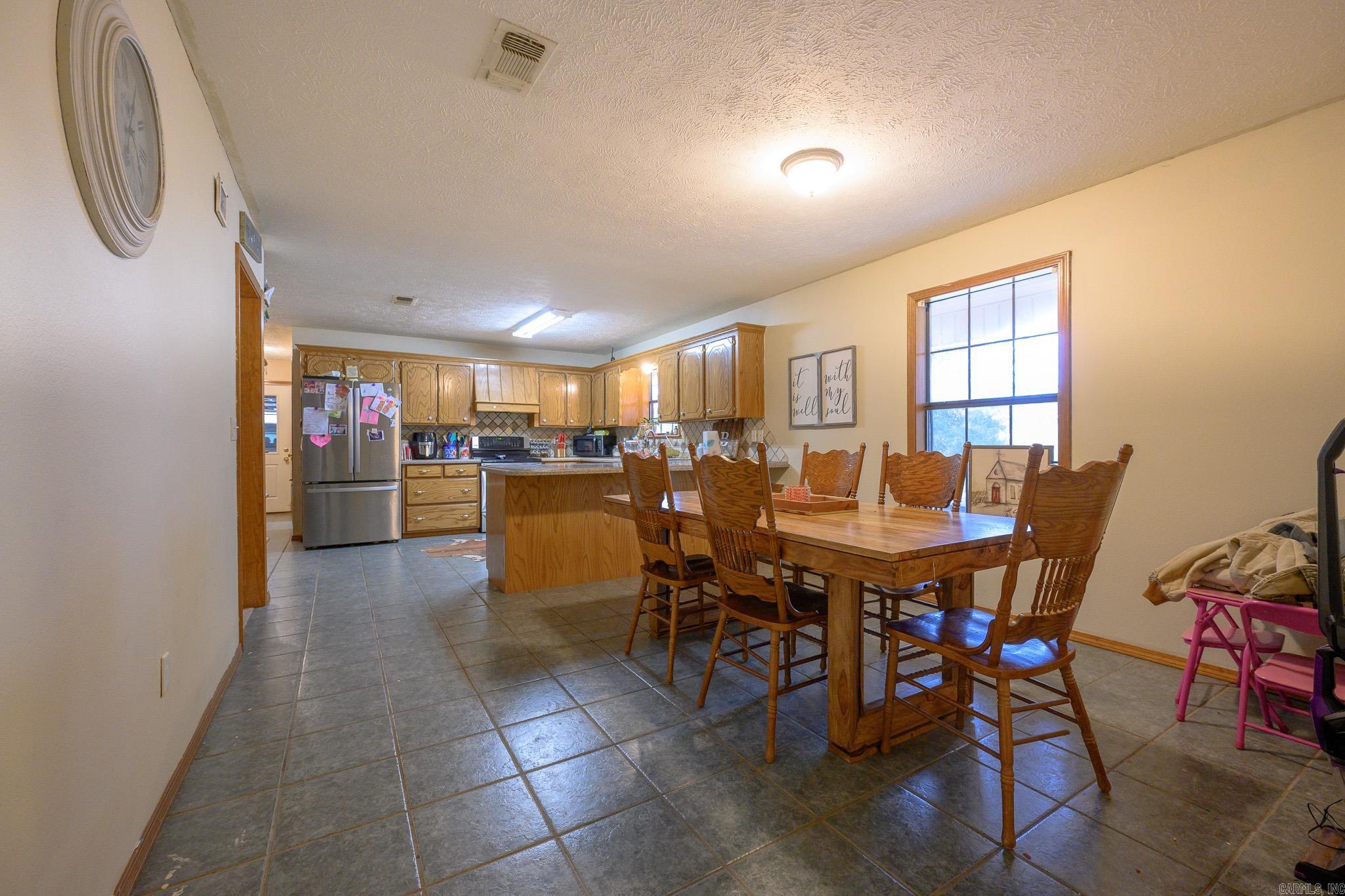 198 Polk Road 8  Wickes, AR