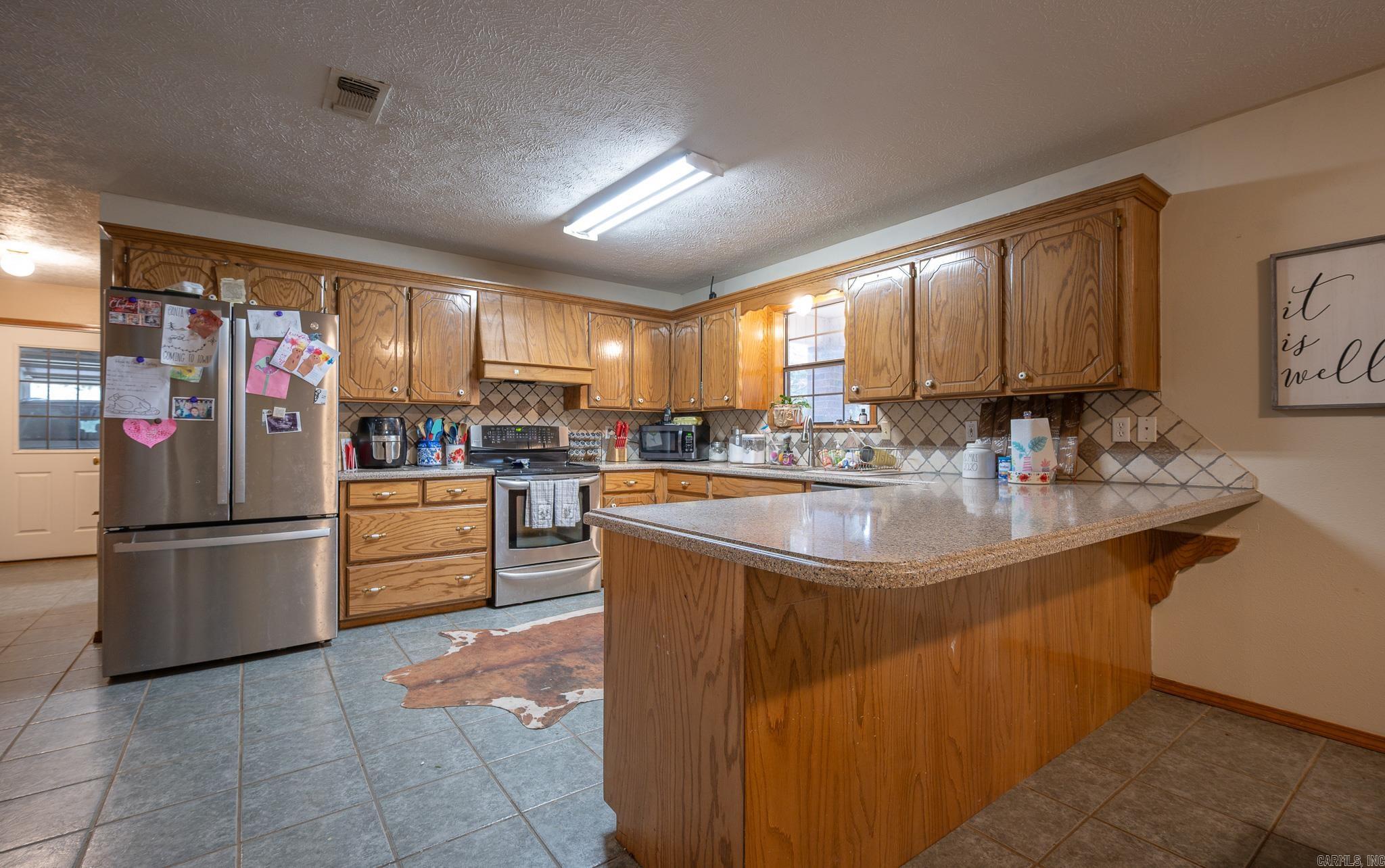 198 Polk Road 8  Wickes, AR