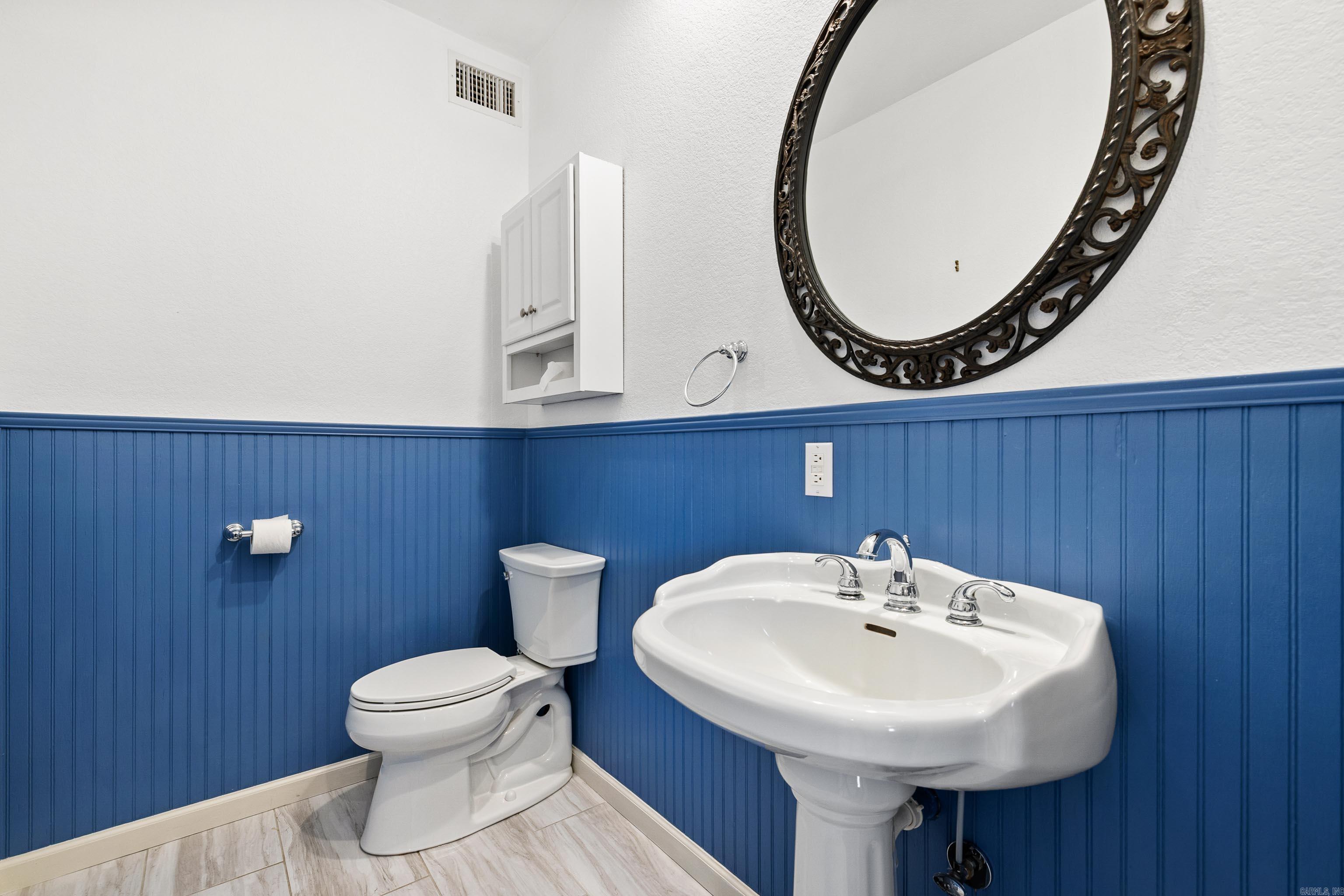 529 Owl Creek  Royal, AR