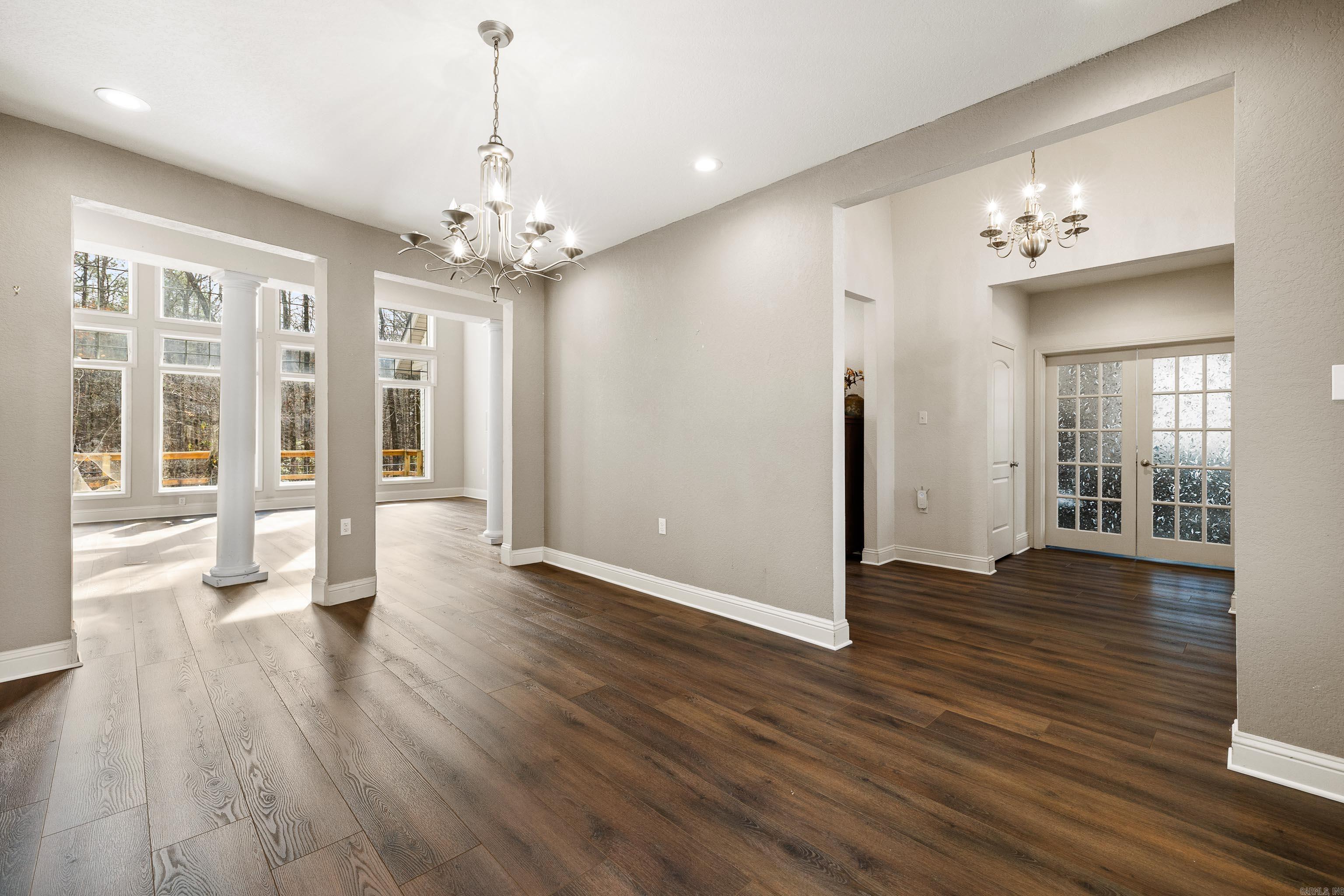 529 Owl Creek  Royal, AR