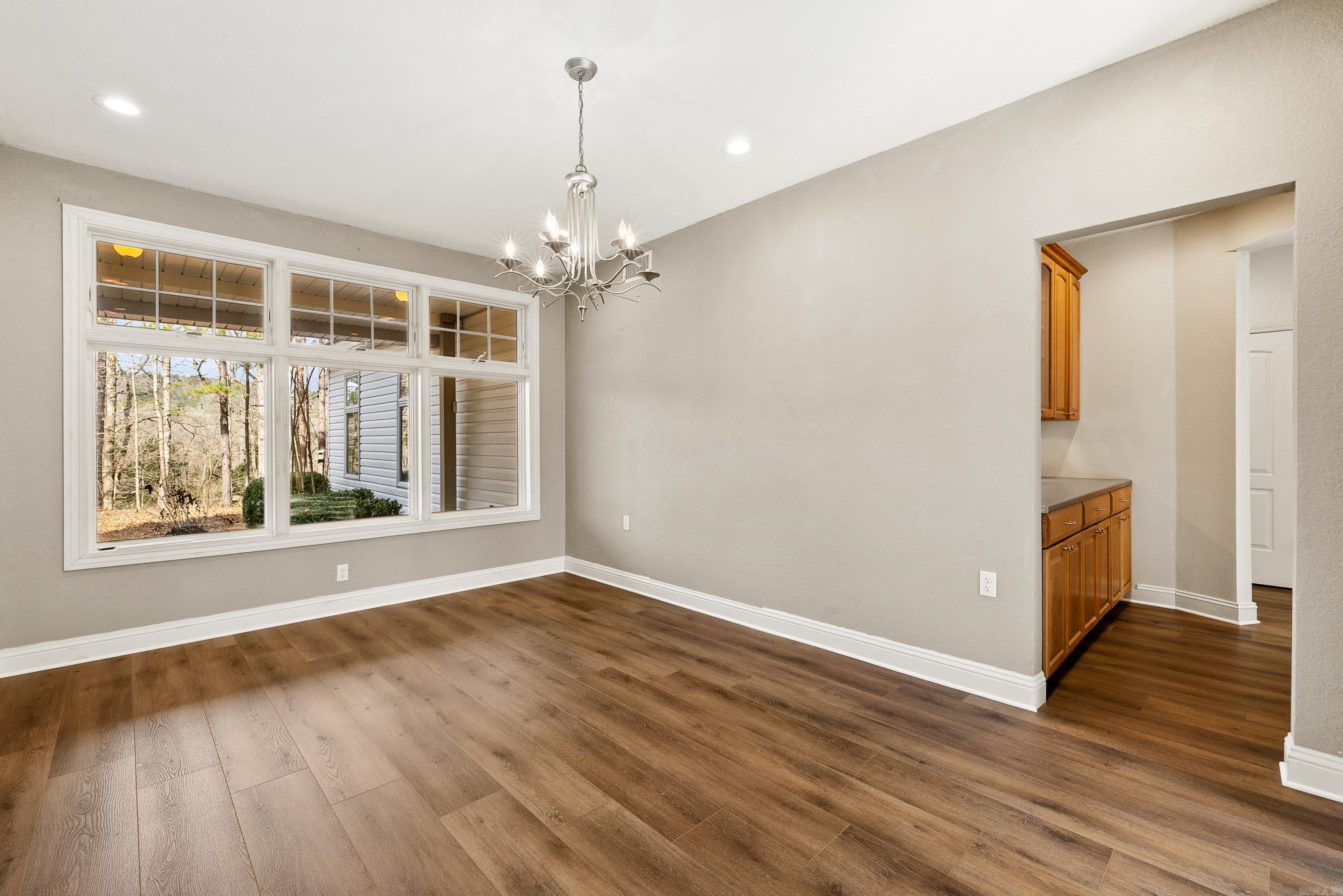 529 Owl Creek  Royal, AR