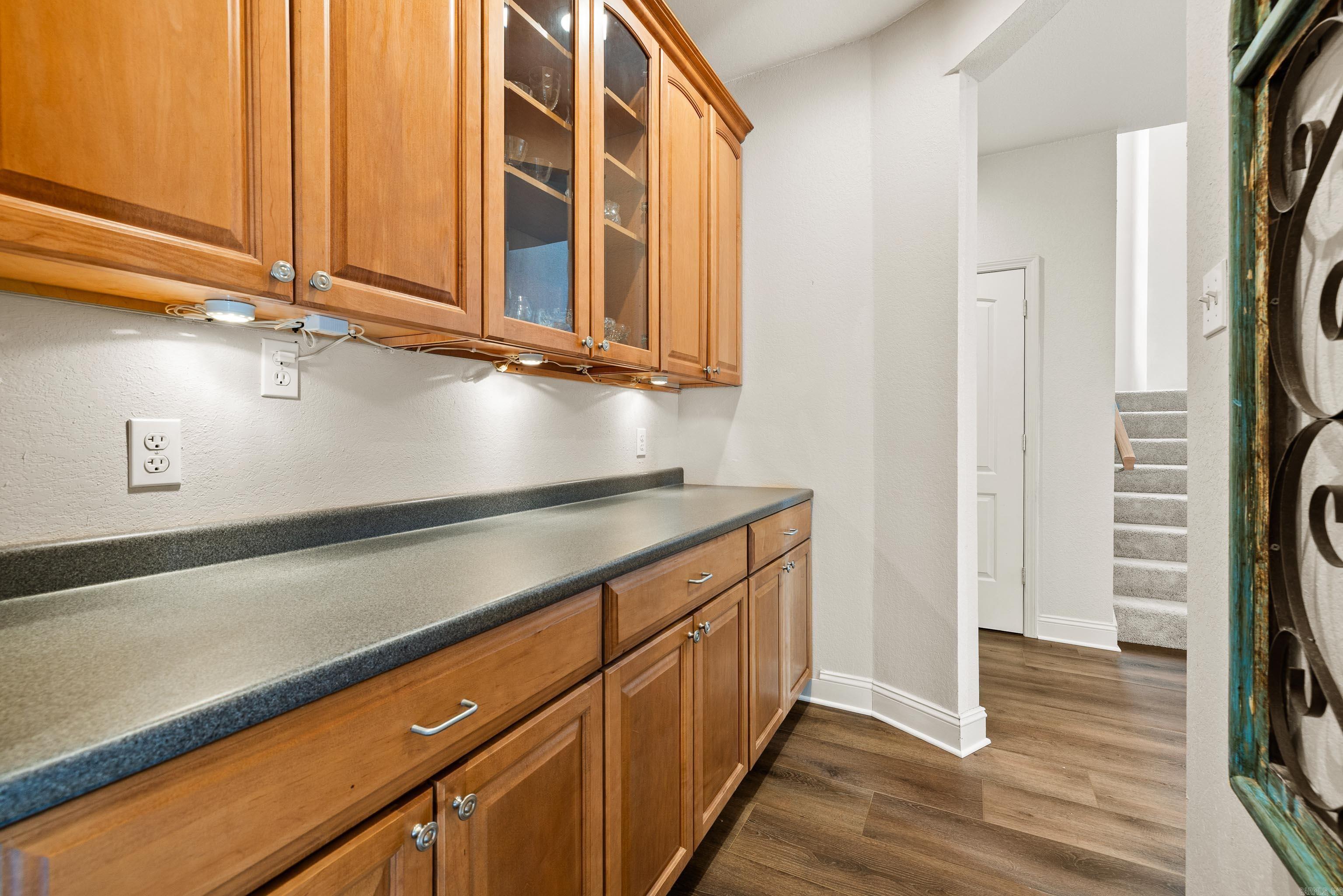 529 Owl Creek  Royal, AR