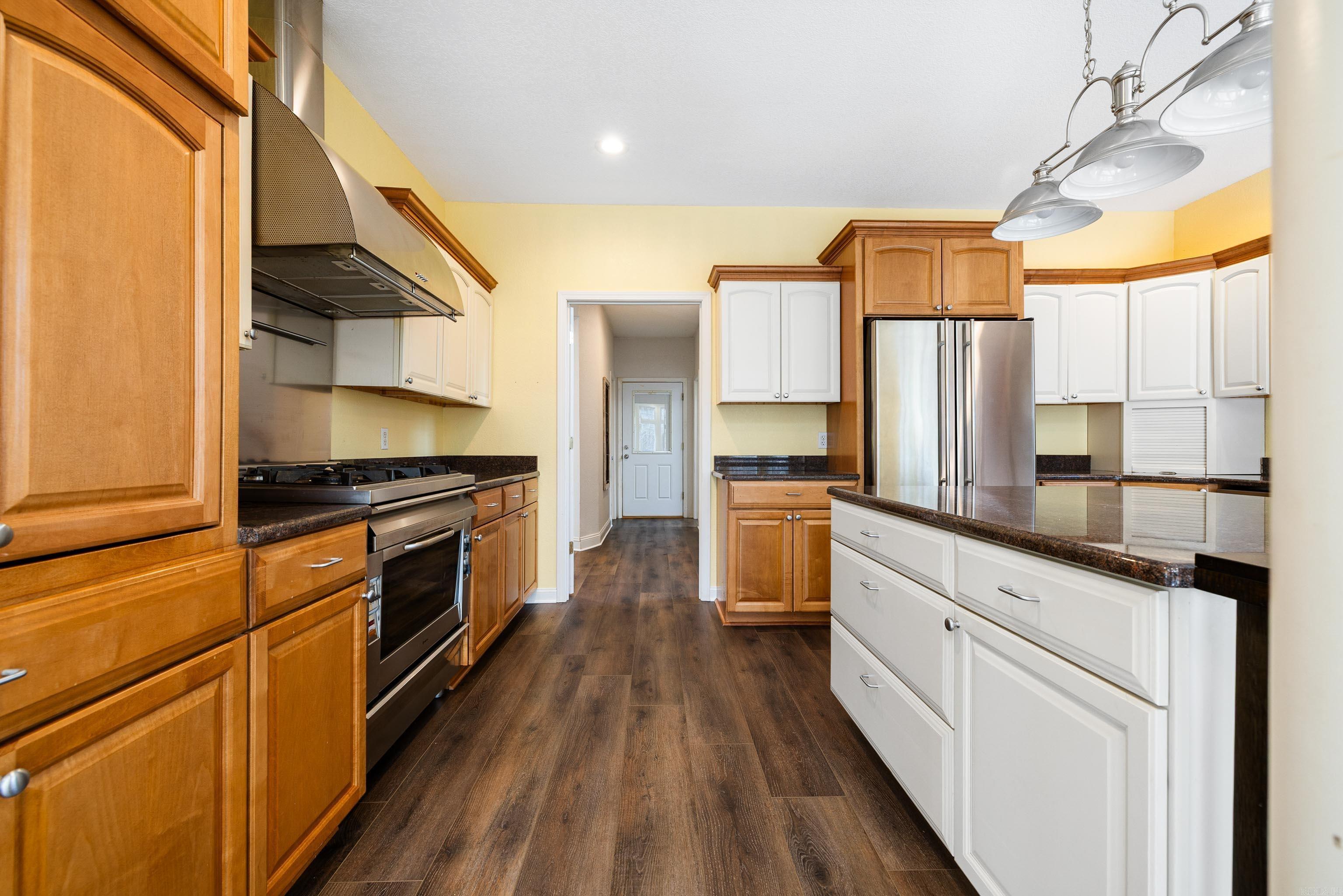 529 Owl Creek  Royal, AR