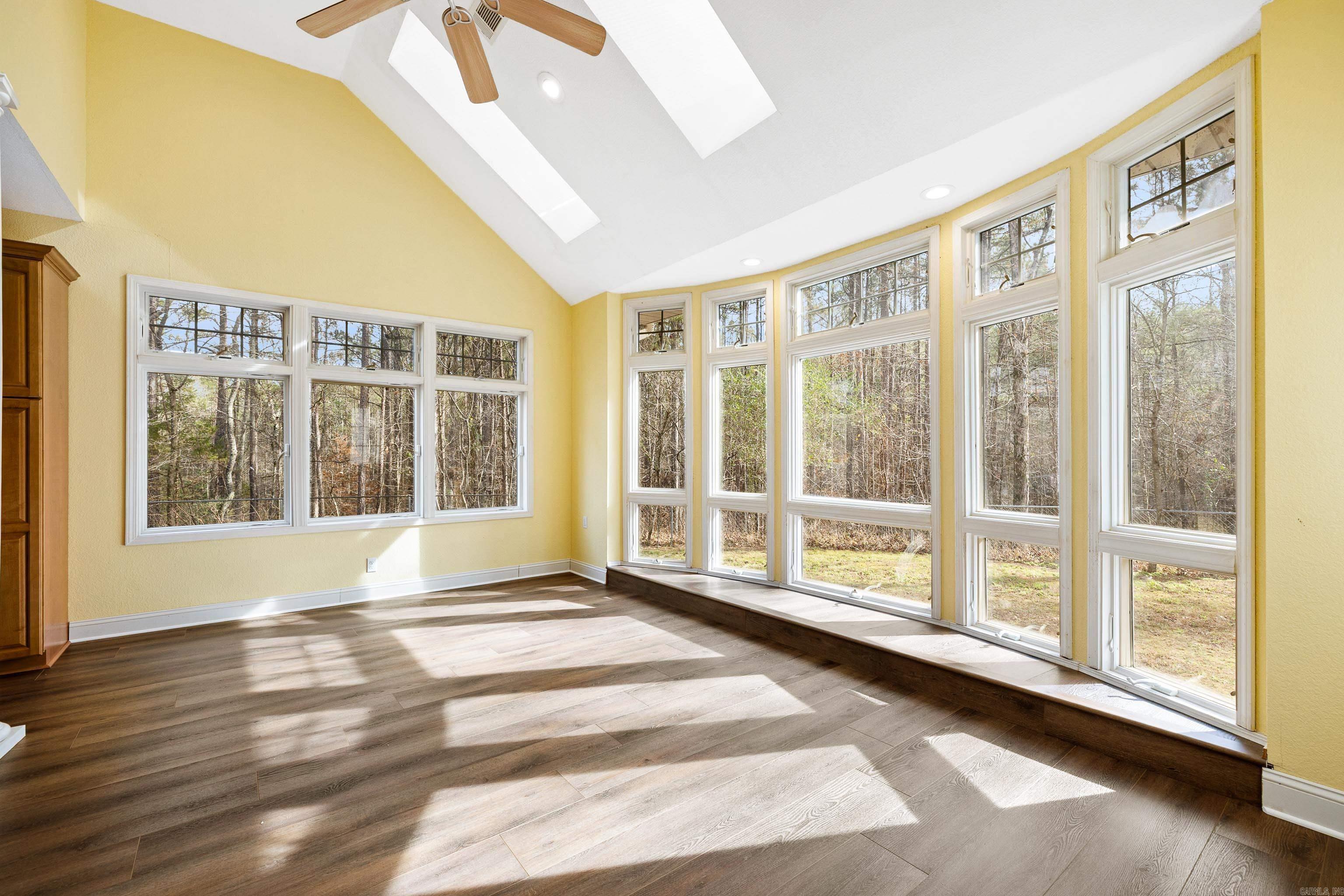 529 Owl Creek  Royal, AR