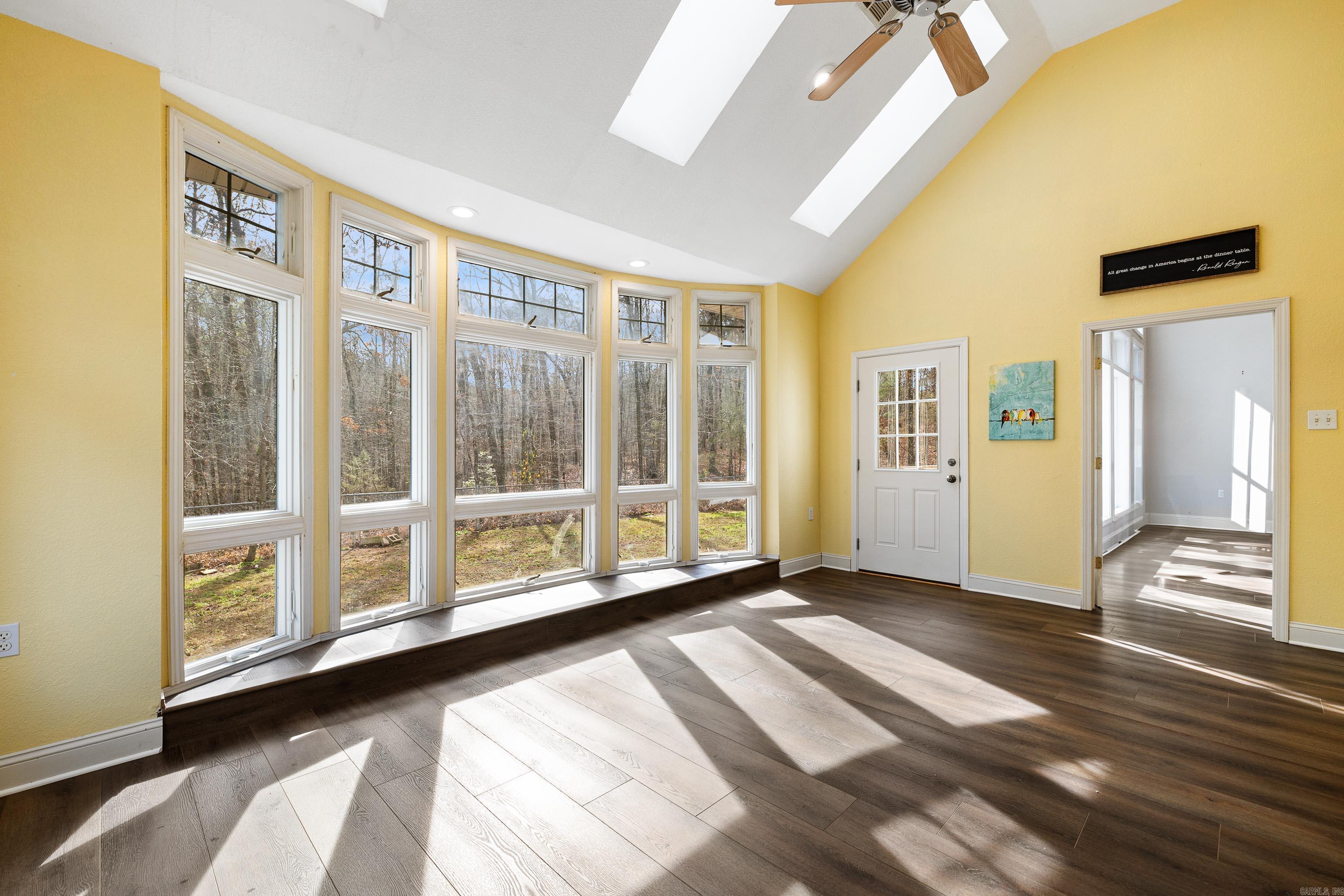 529 Owl Creek  Royal, AR