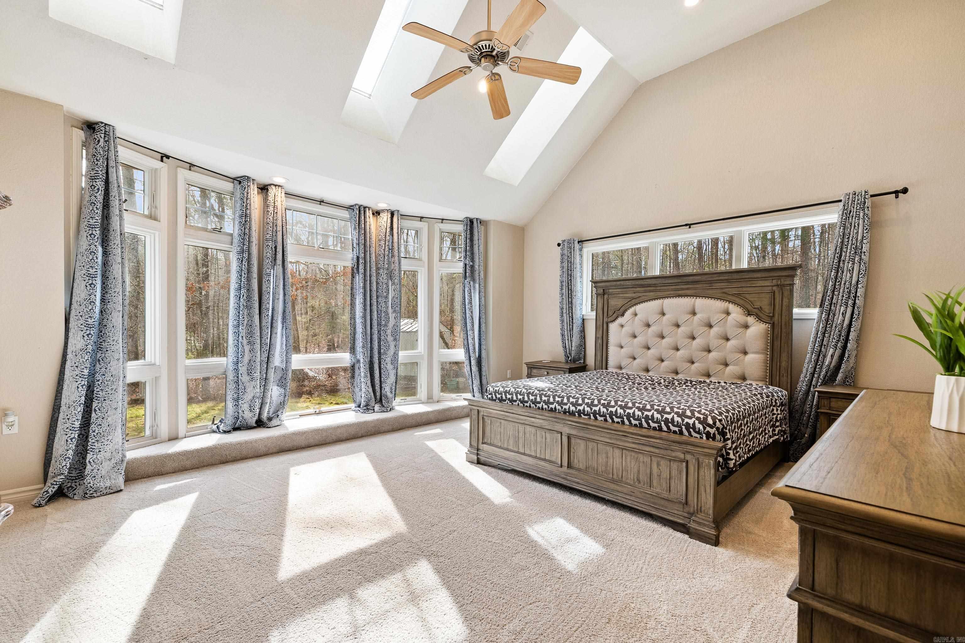 529 Owl Creek  Royal, AR