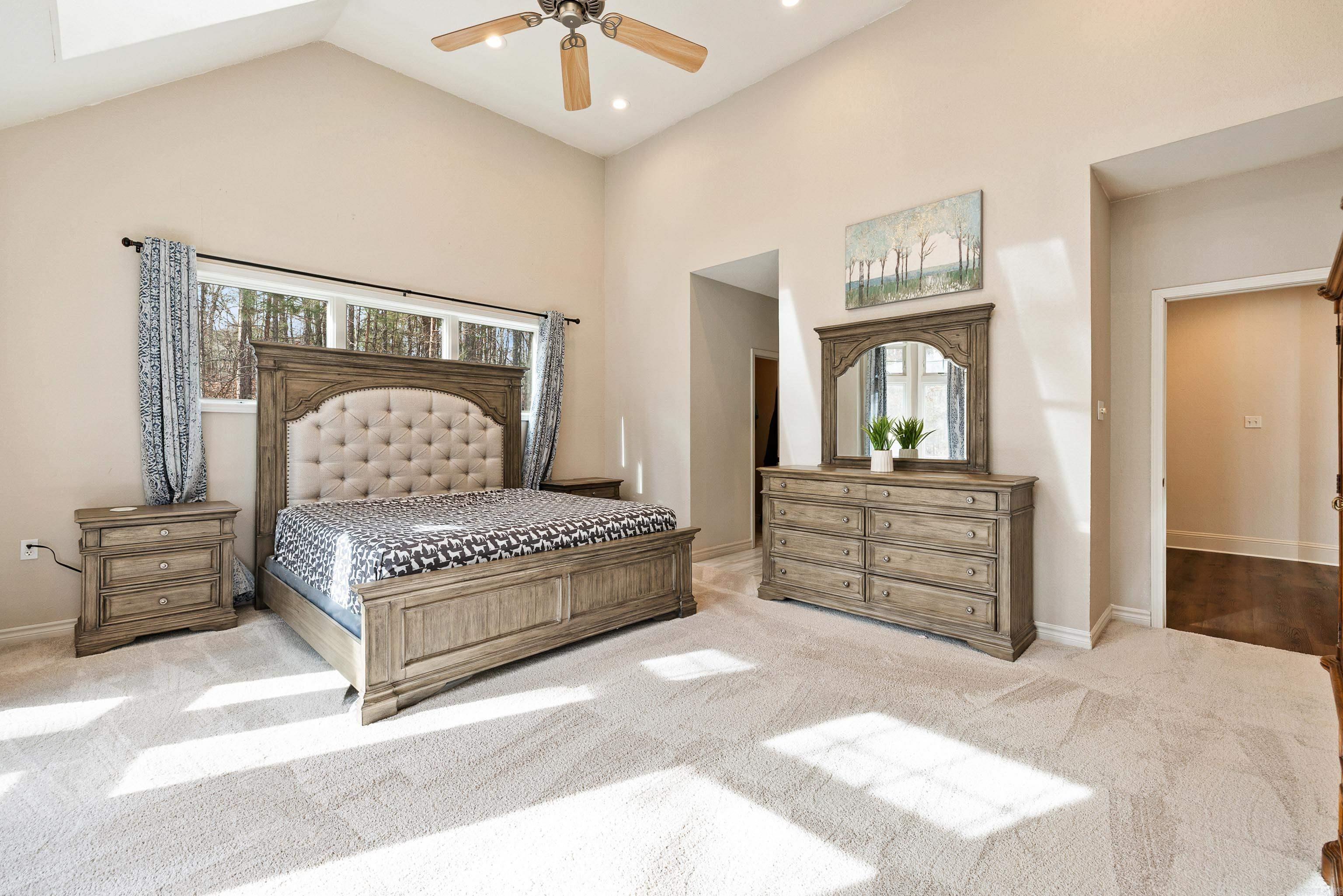 529 Owl Creek  Royal, AR