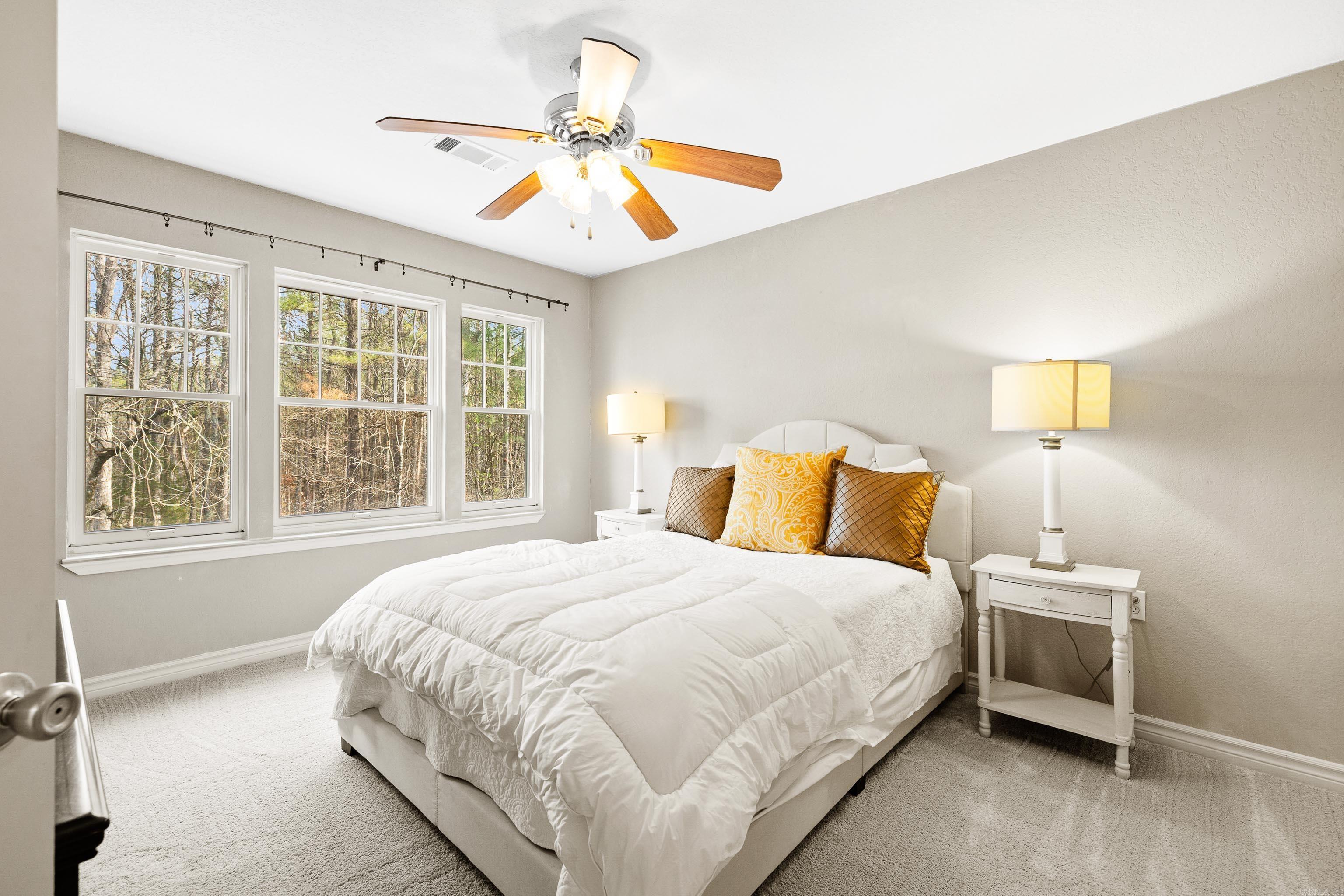 529 Owl Creek  Royal, AR