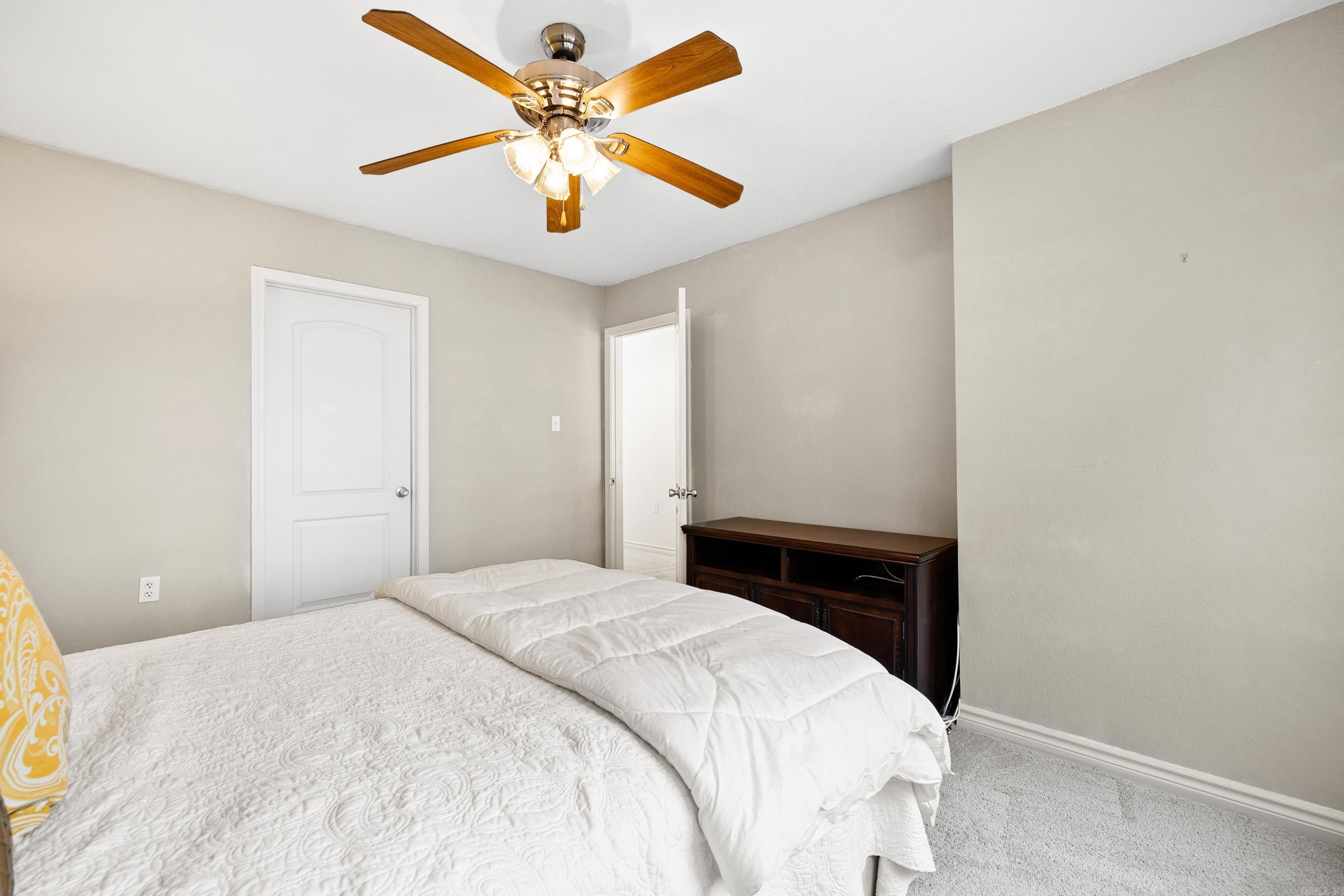 529 Owl Creek  Royal, AR