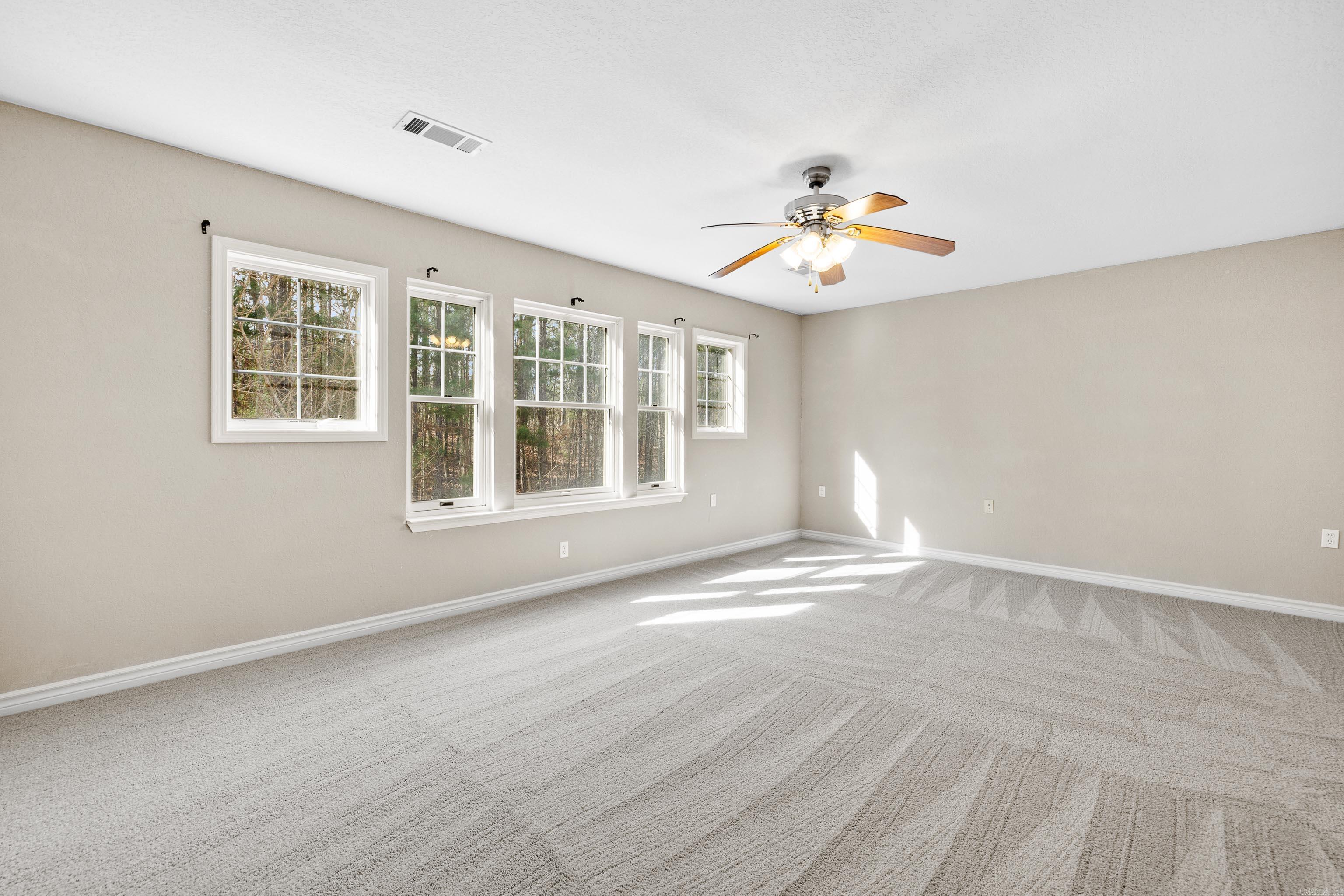 529 Owl Creek  Royal, AR