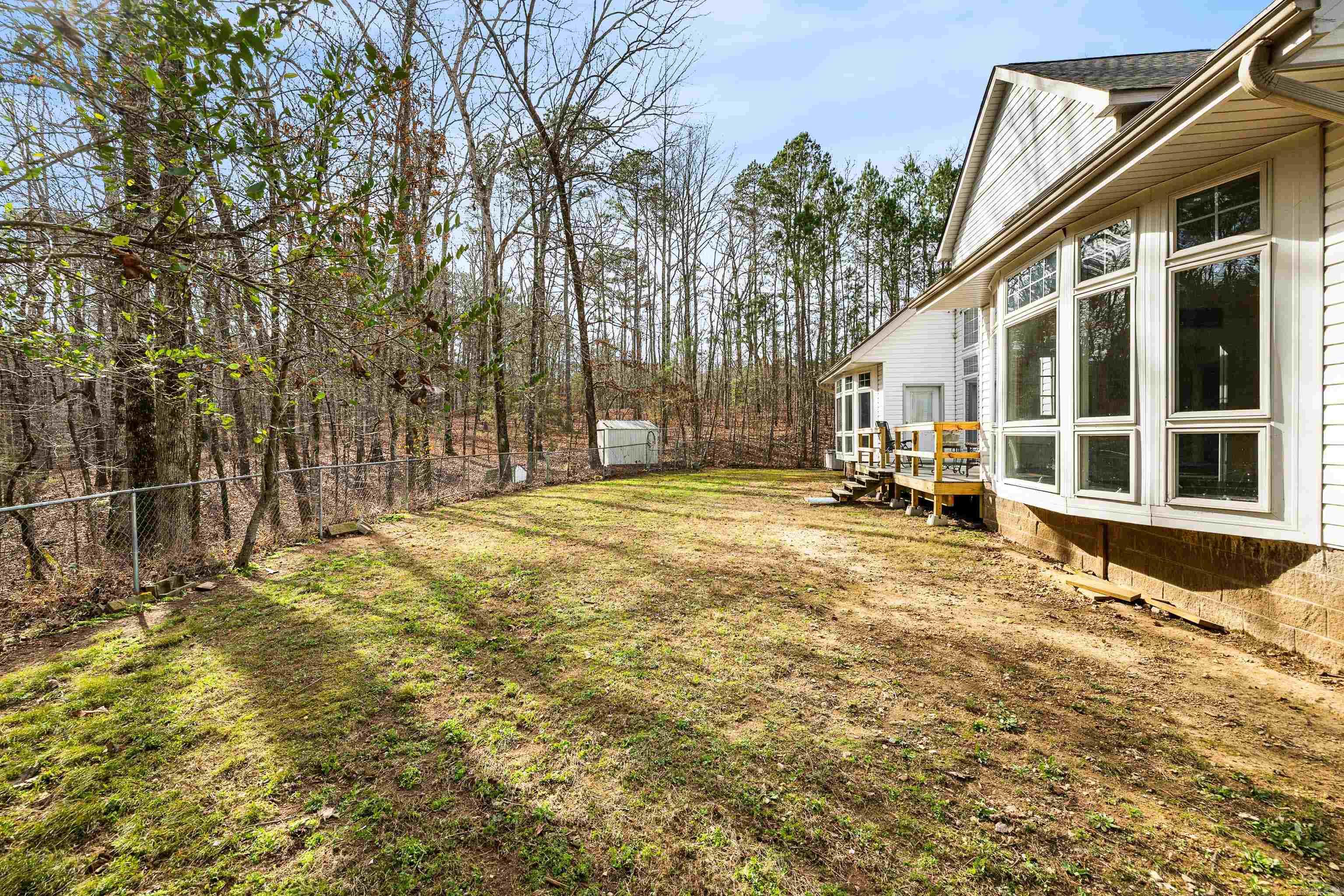 529 Owl Creek  Royal, AR