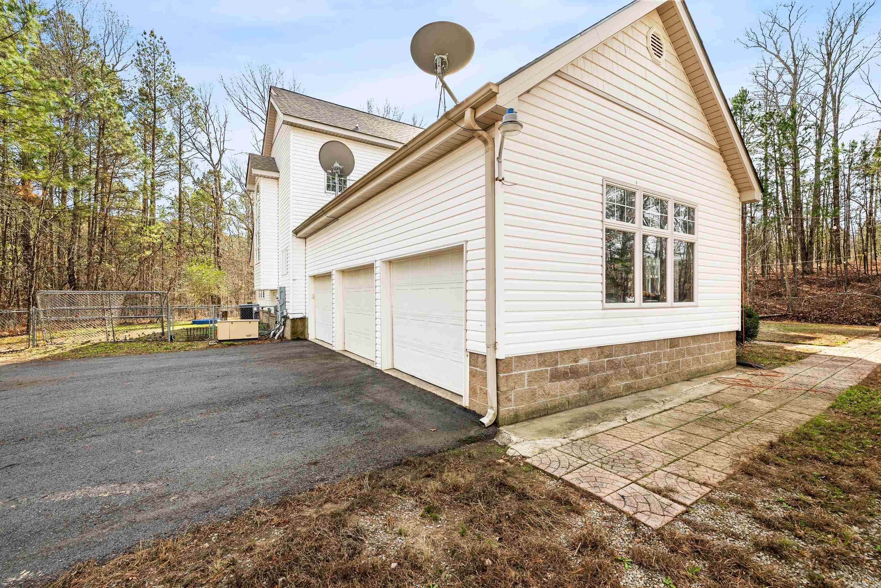 529 Owl Creek  Royal, AR