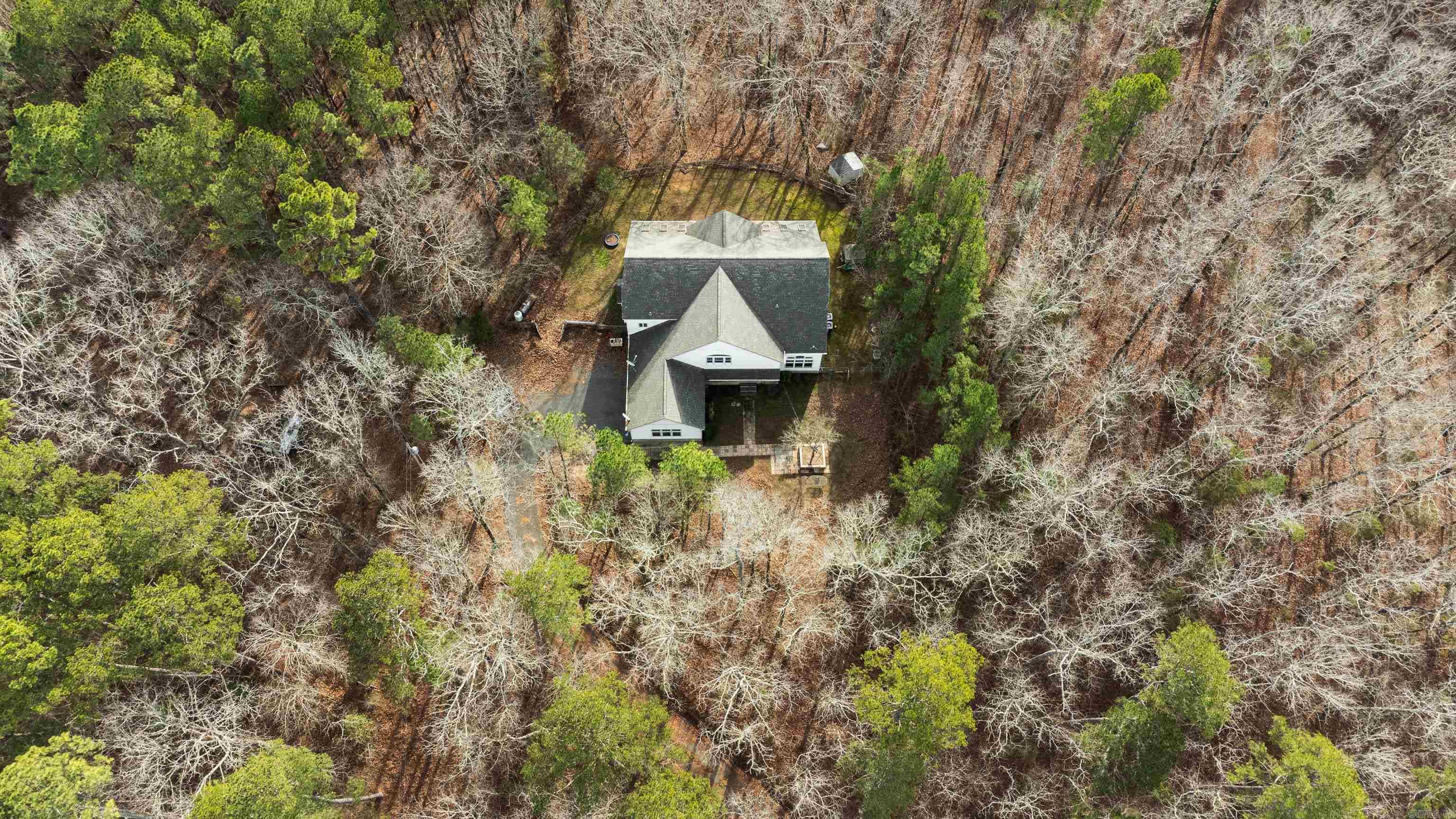 529 Owl Creek  Royal, AR