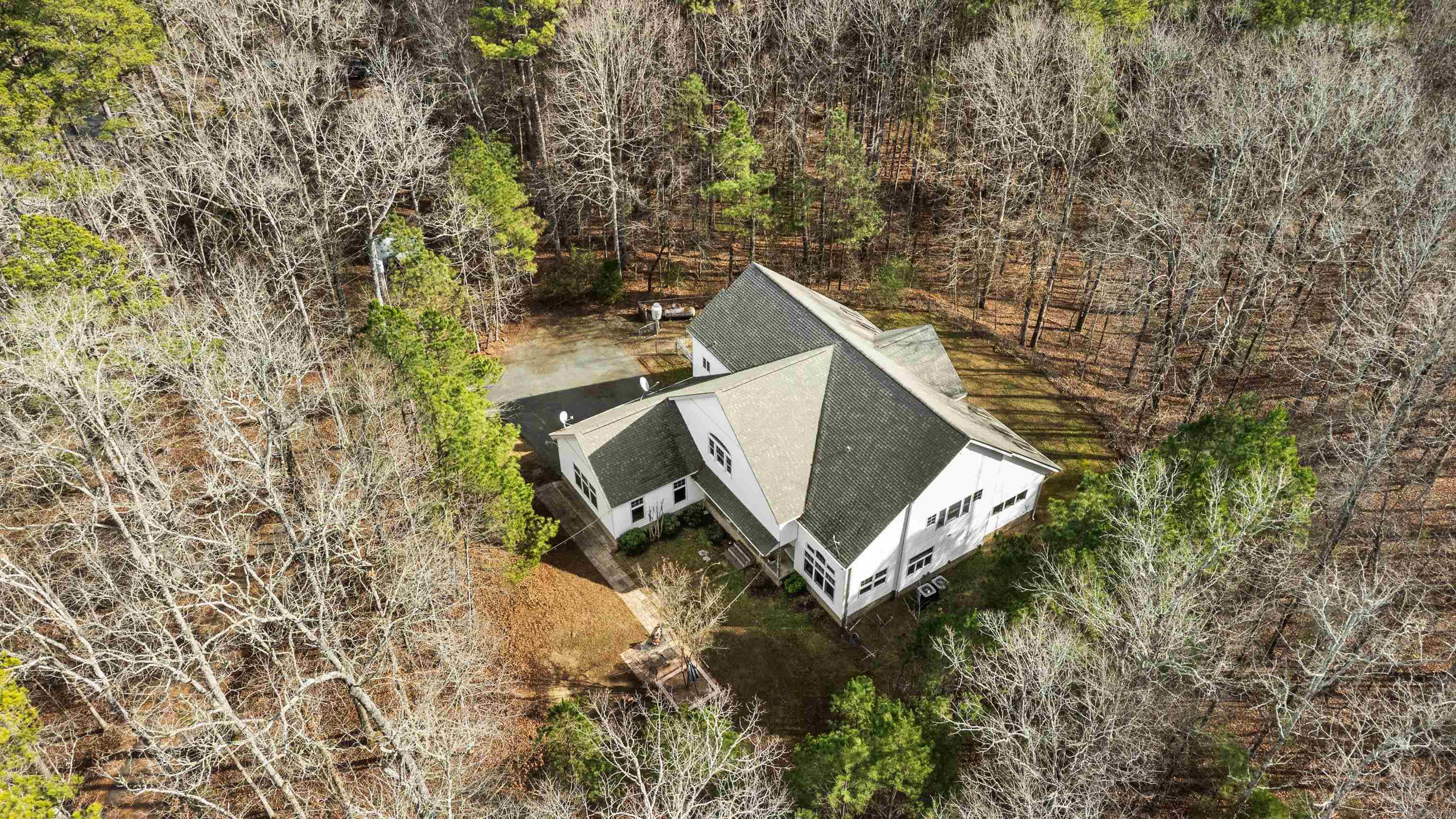 529 Owl Creek  Royal, AR