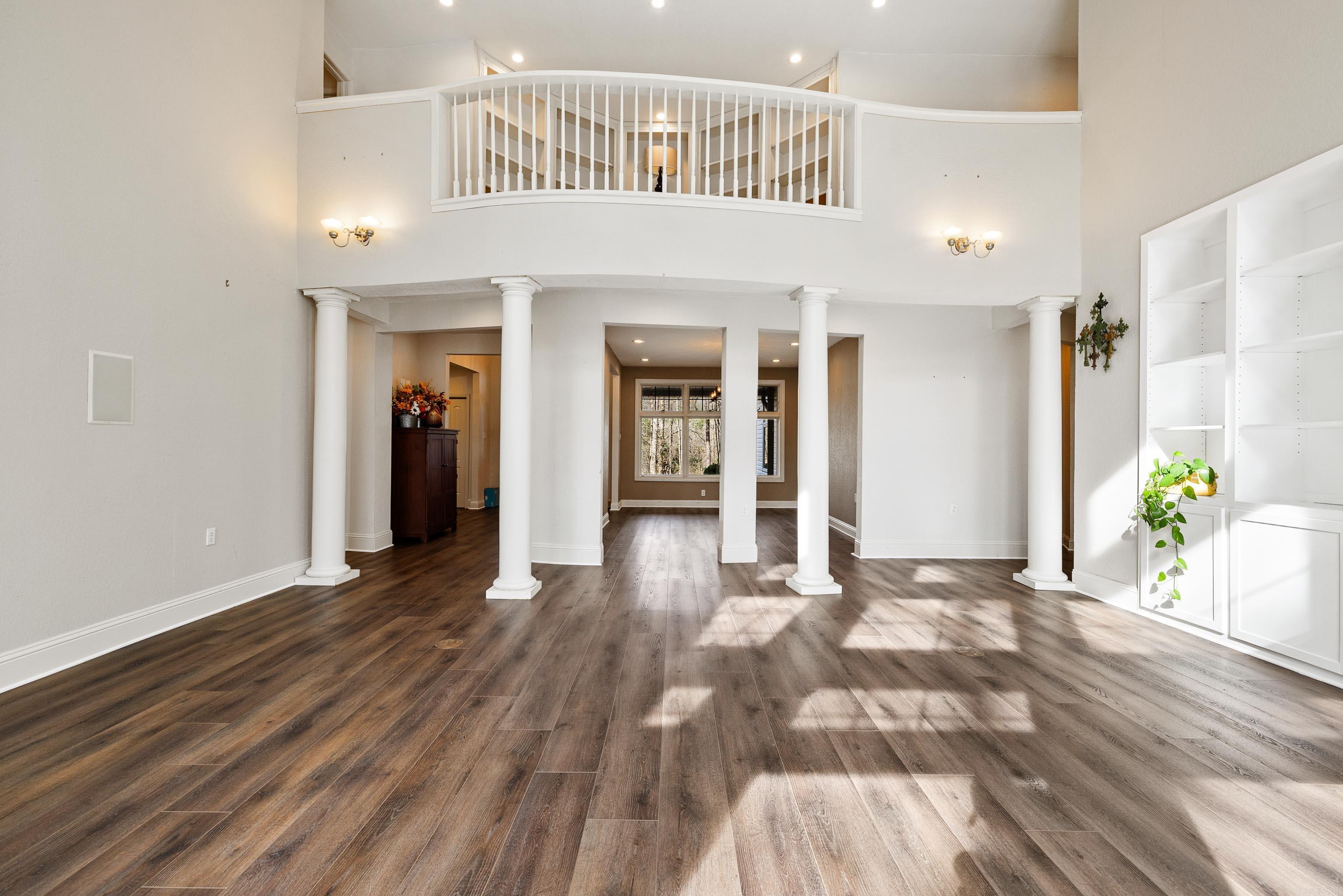 529 Owl Creek  Royal, AR