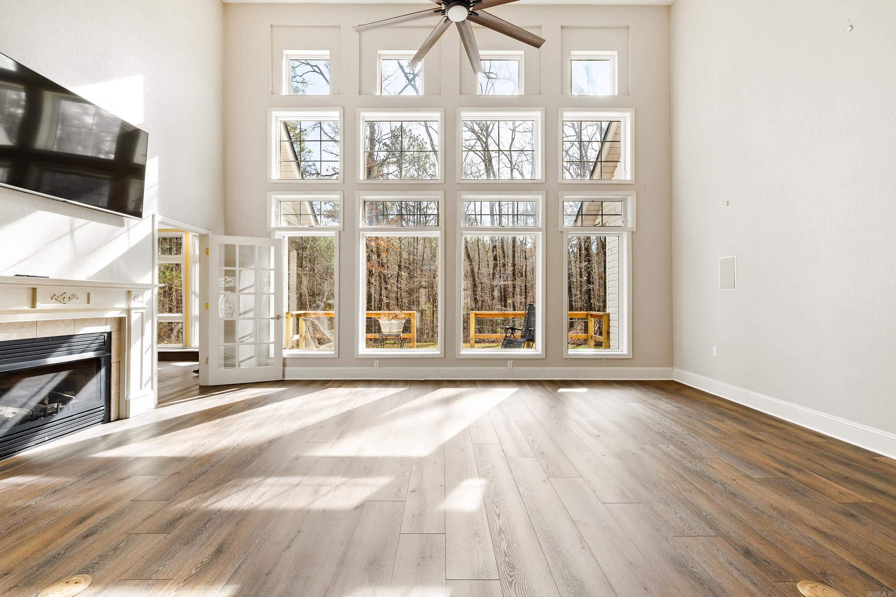 529 Owl Creek  Royal, AR