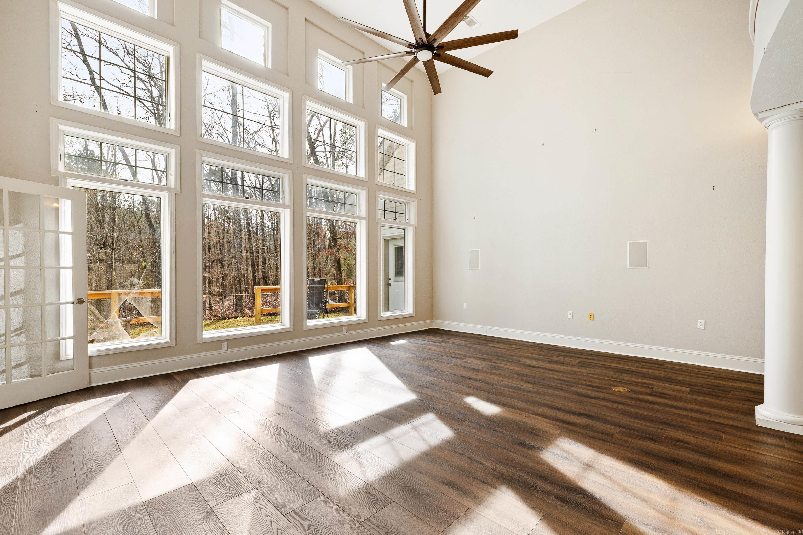 529 Owl Creek  Royal, AR