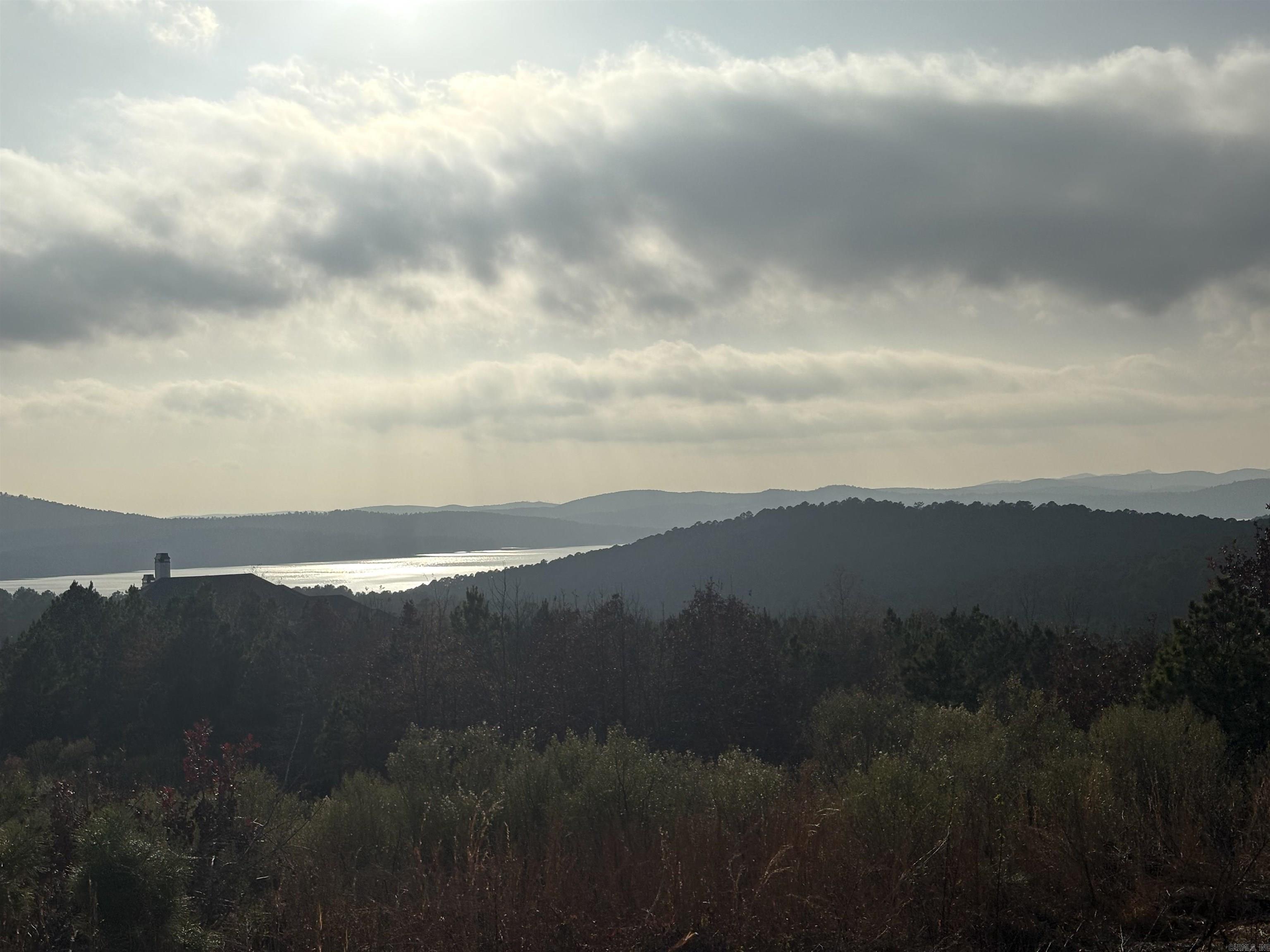 Lot 55R Waterview Gardens  Roland, AR