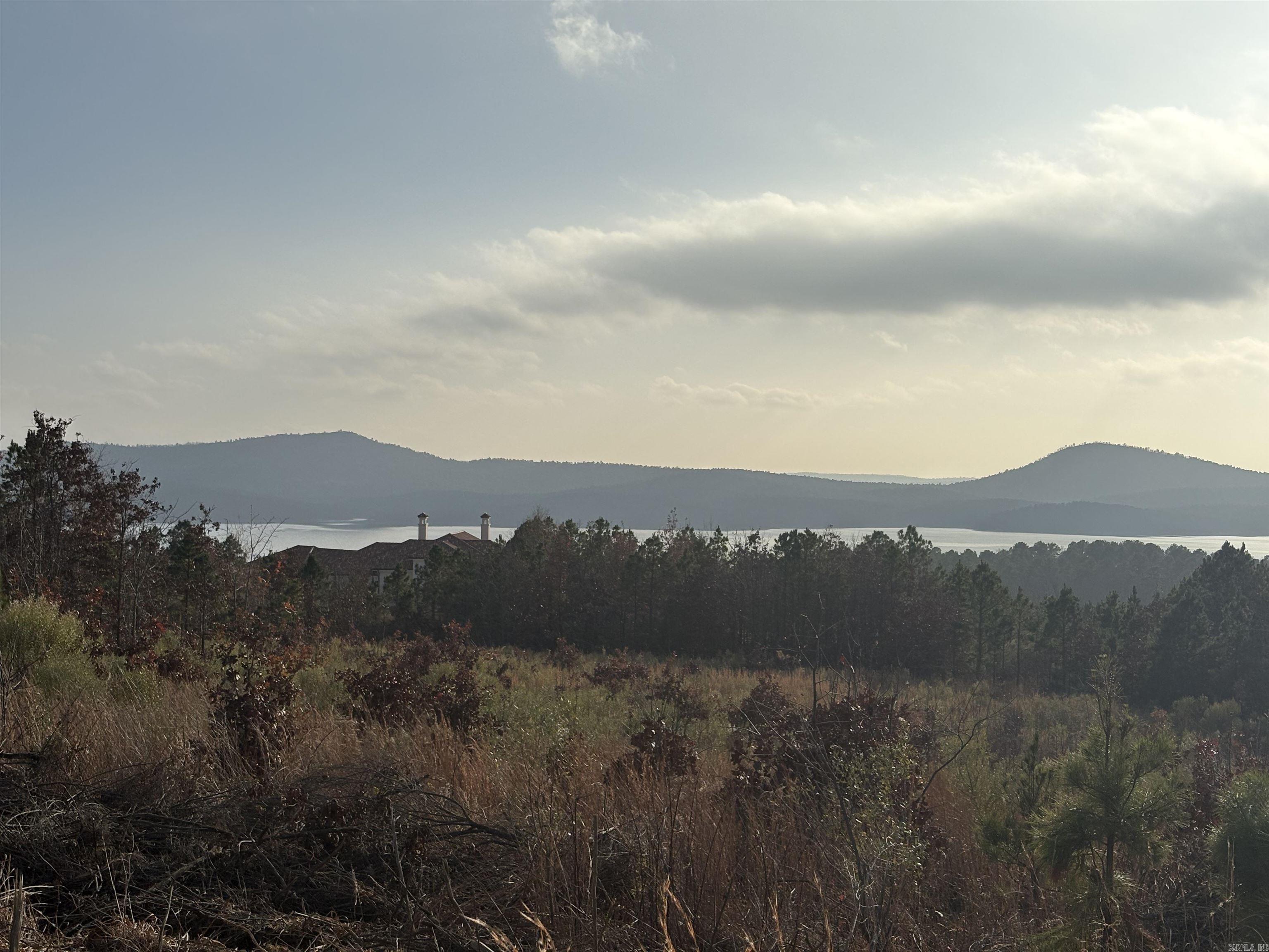 Lot 55R Waterview Gardens  Roland, AR