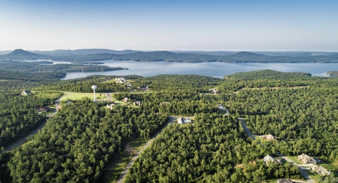 Lot 55R Waterview Gardens  Roland, AR