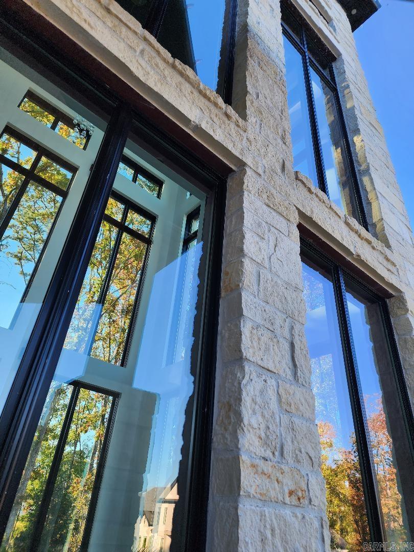 131 HALLEN  Little Rock, AR