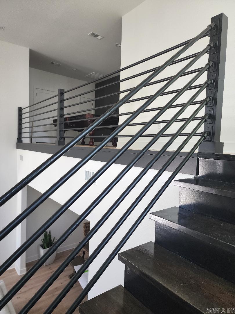 131 HALLEN  Little Rock, AR