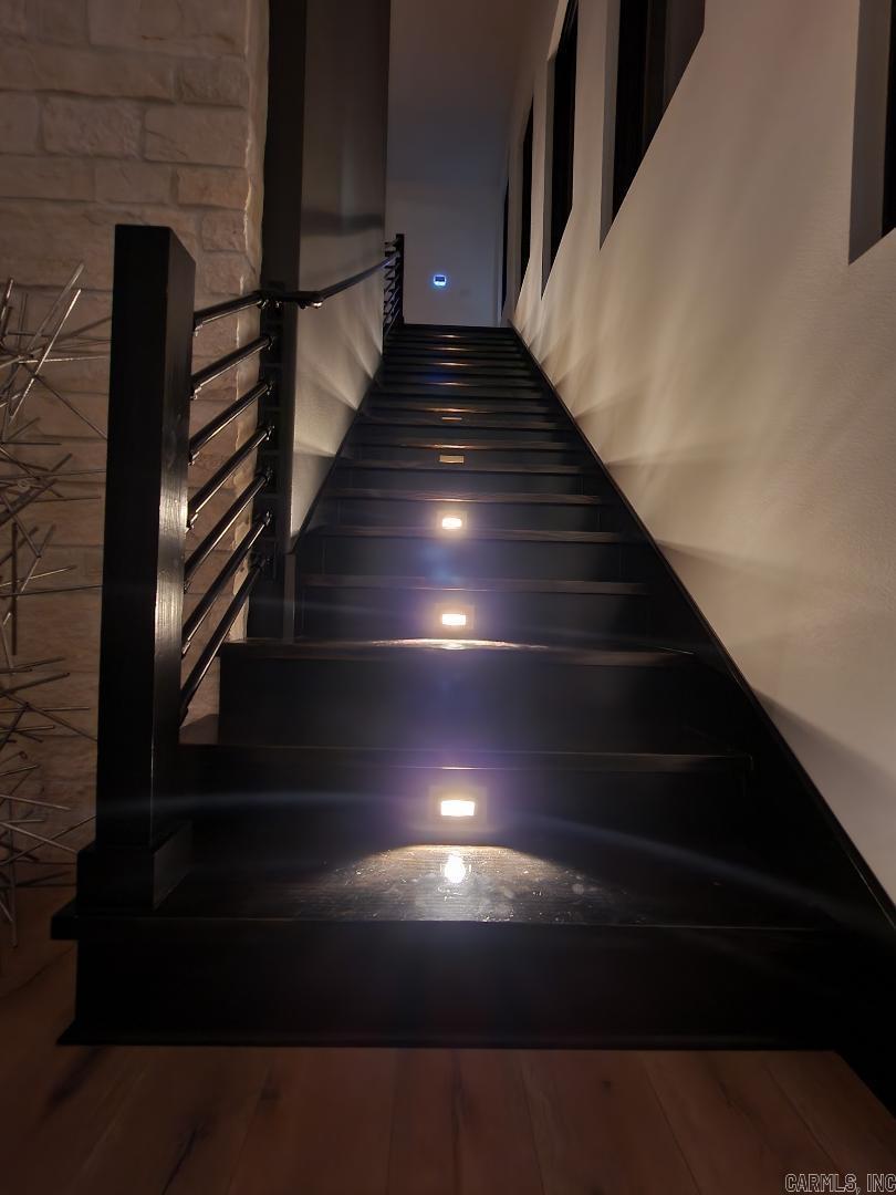 131 HALLEN Lane Little Rock, AR 72223