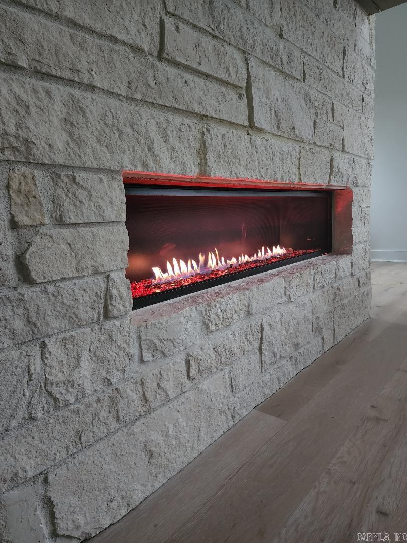 131 HALLEN Lane Little Rock, AR 72223