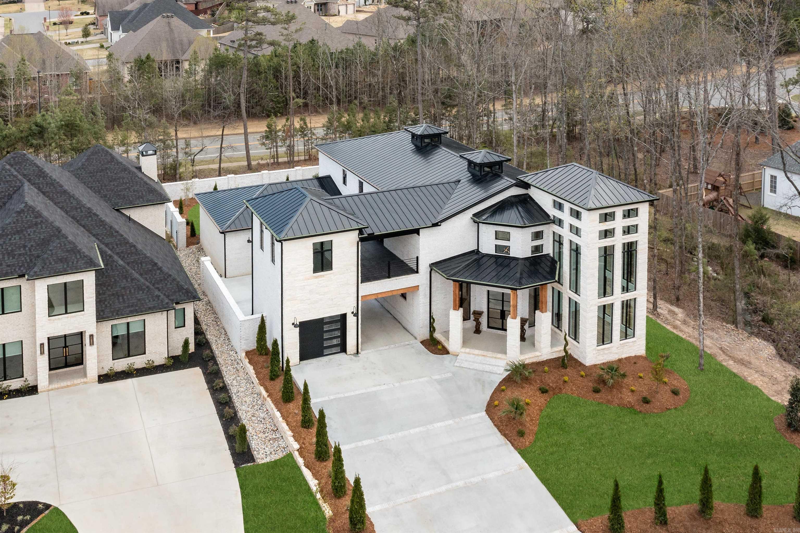 131 HALLEN  Little Rock, AR