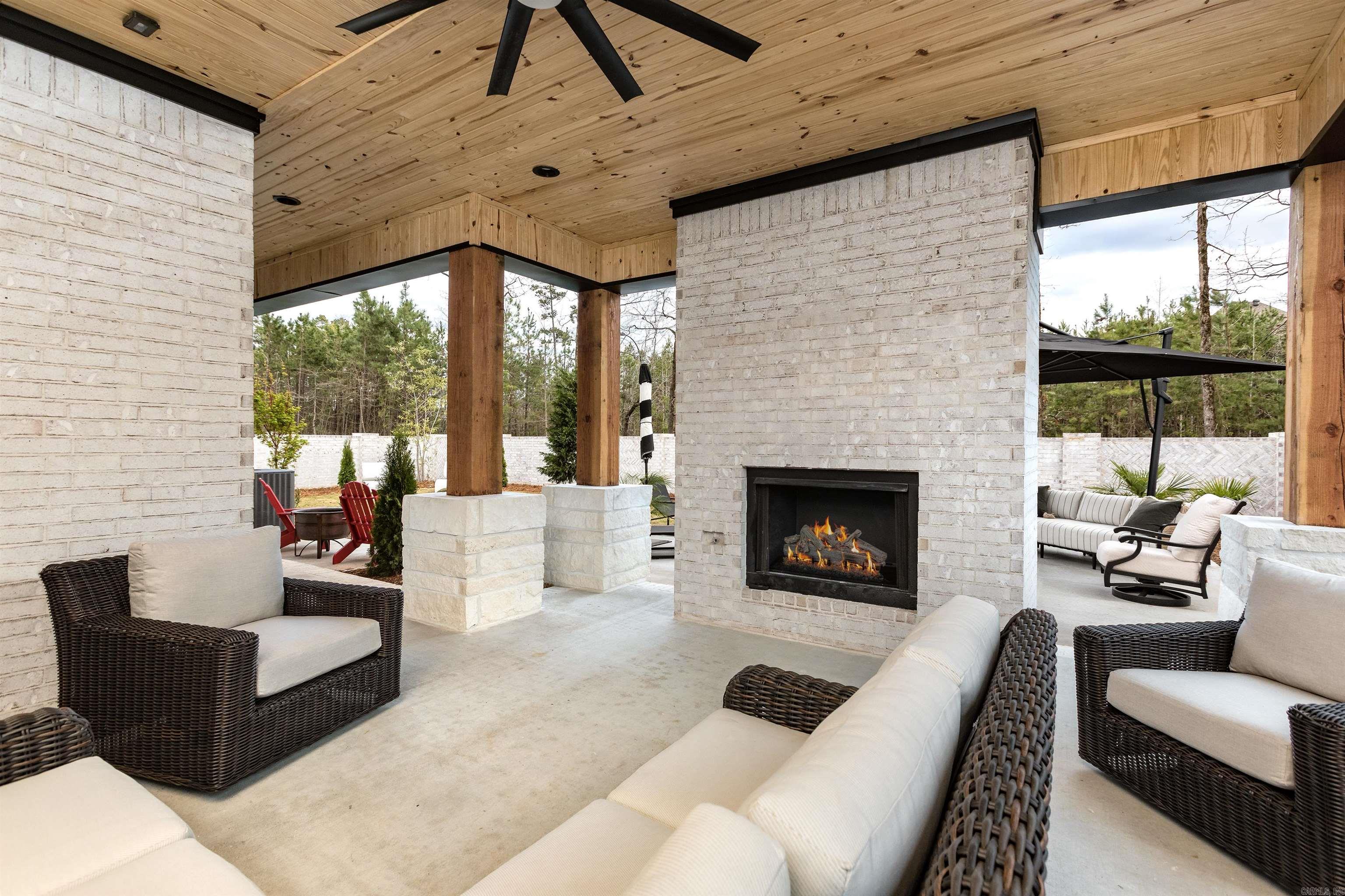 131 HALLEN  Little Rock, AR