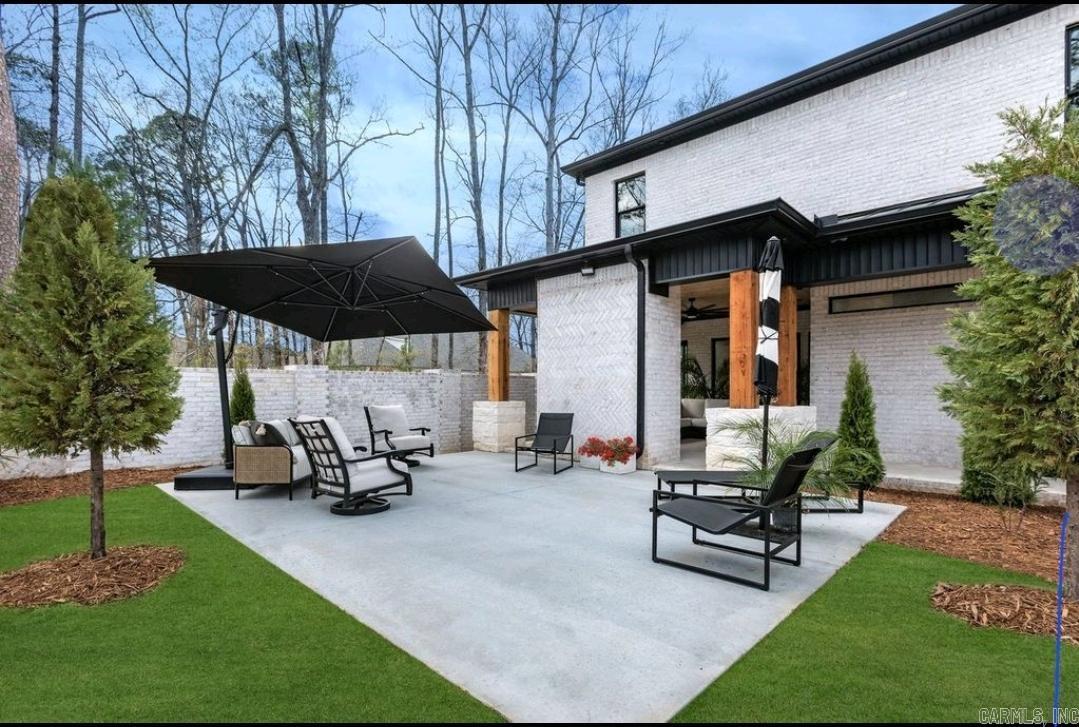 131 HALLEN  Little Rock, AR