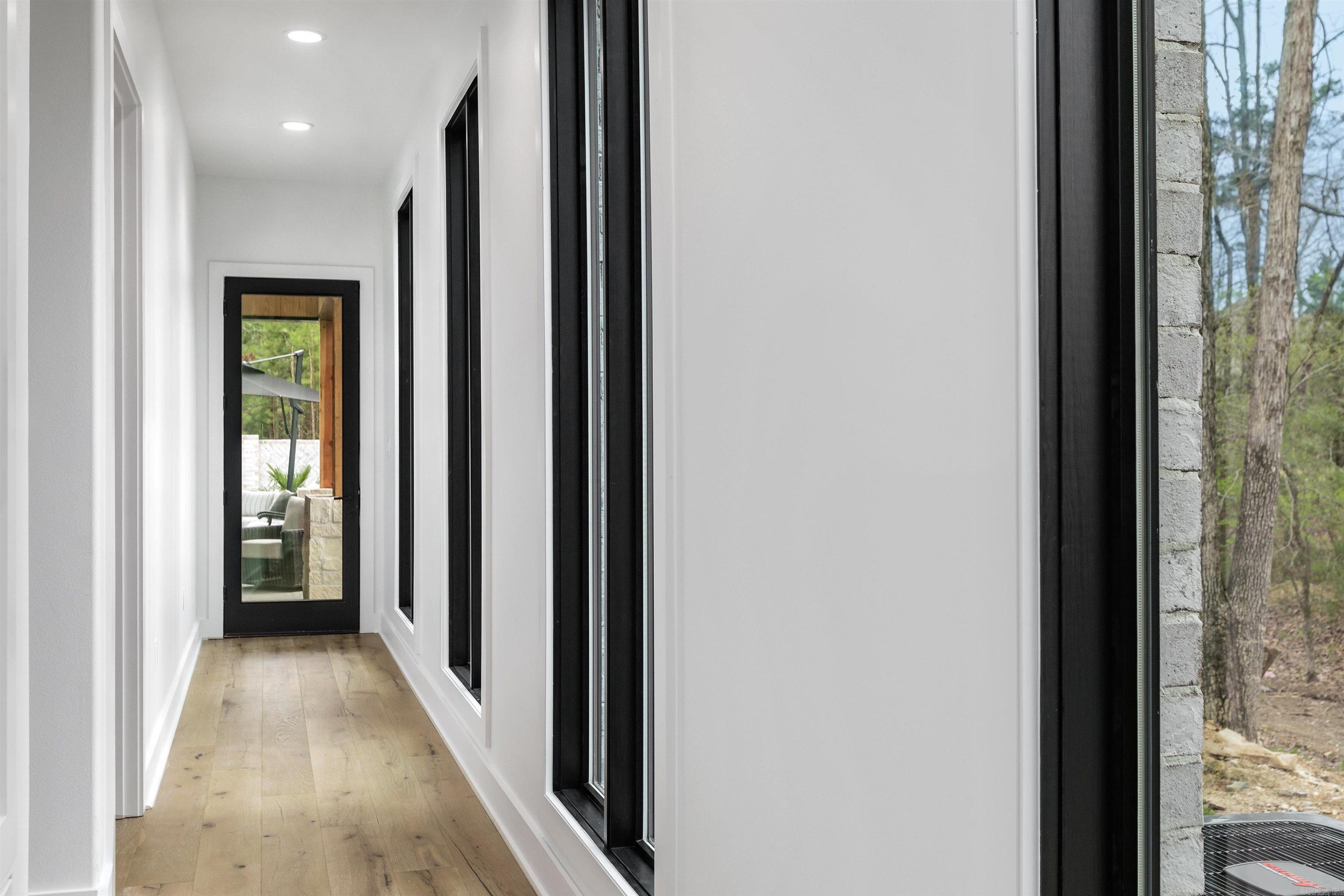 131 HALLEN  Little Rock, AR