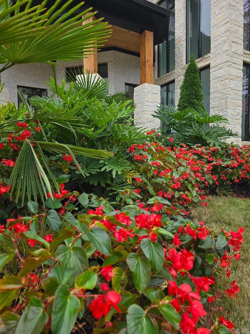 131 HALLEN Lane Little Rock, AR 72223