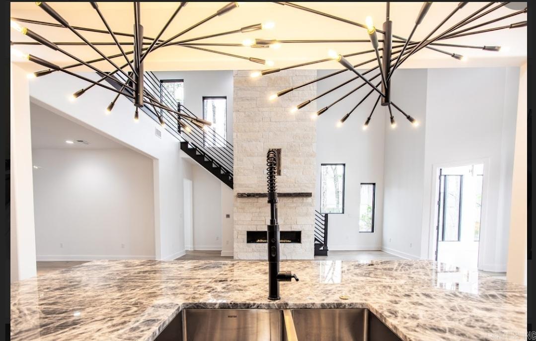 131 HALLEN  Little Rock, AR