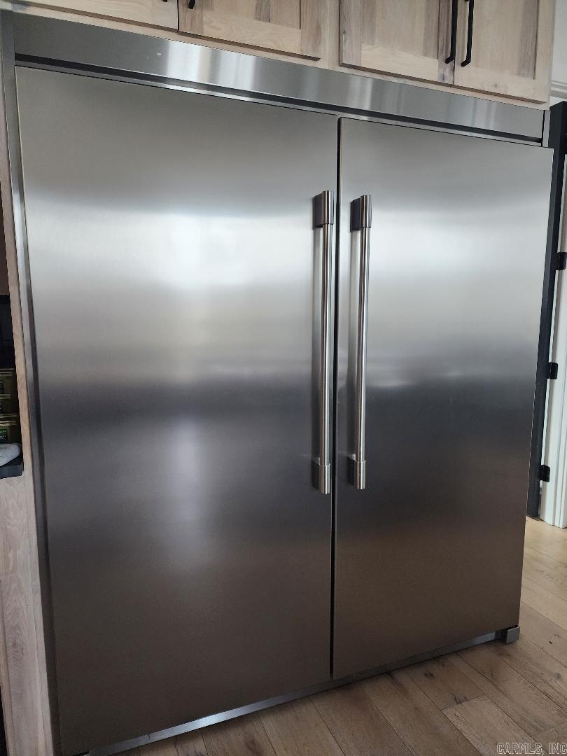 131 HALLEN  Little Rock, AR