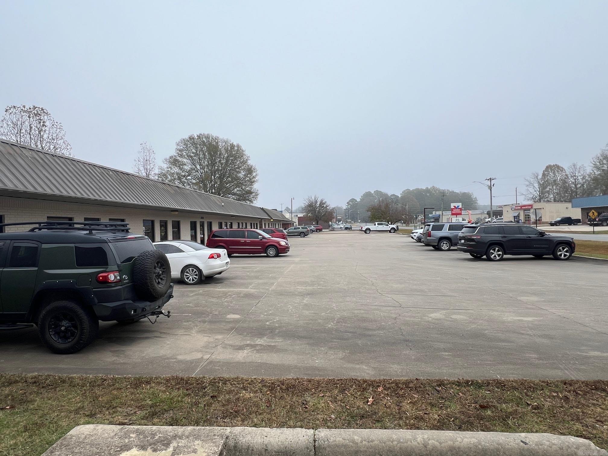 206 N Plaza  Cabot, AR