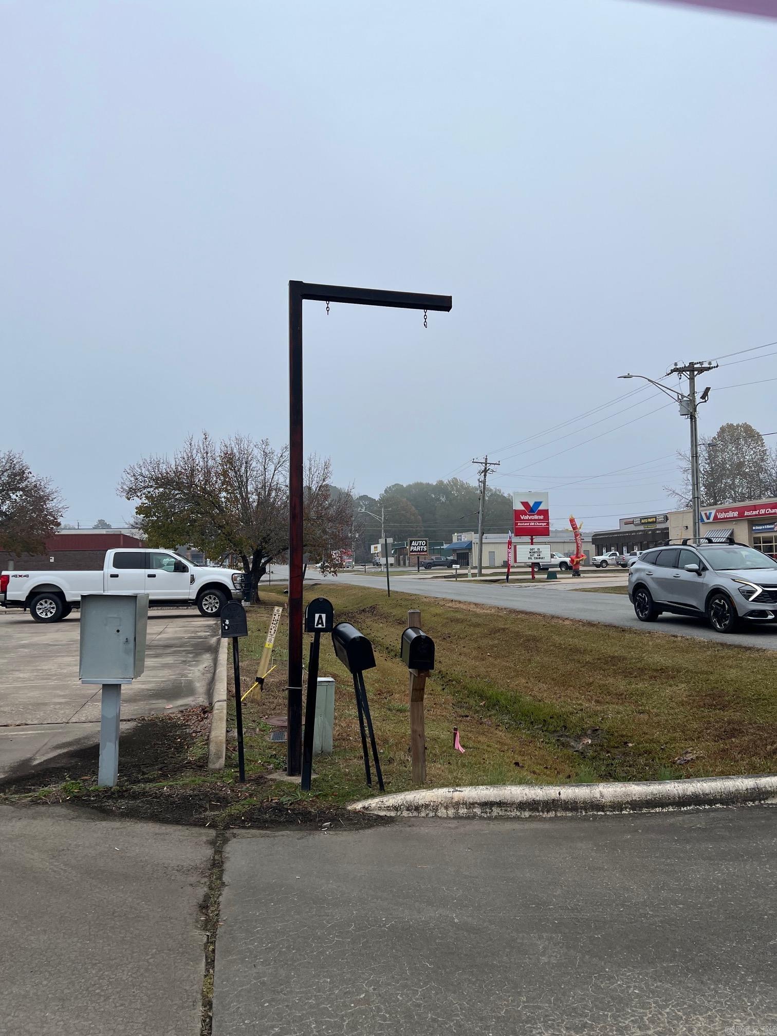 206 N Plaza  Cabot, AR