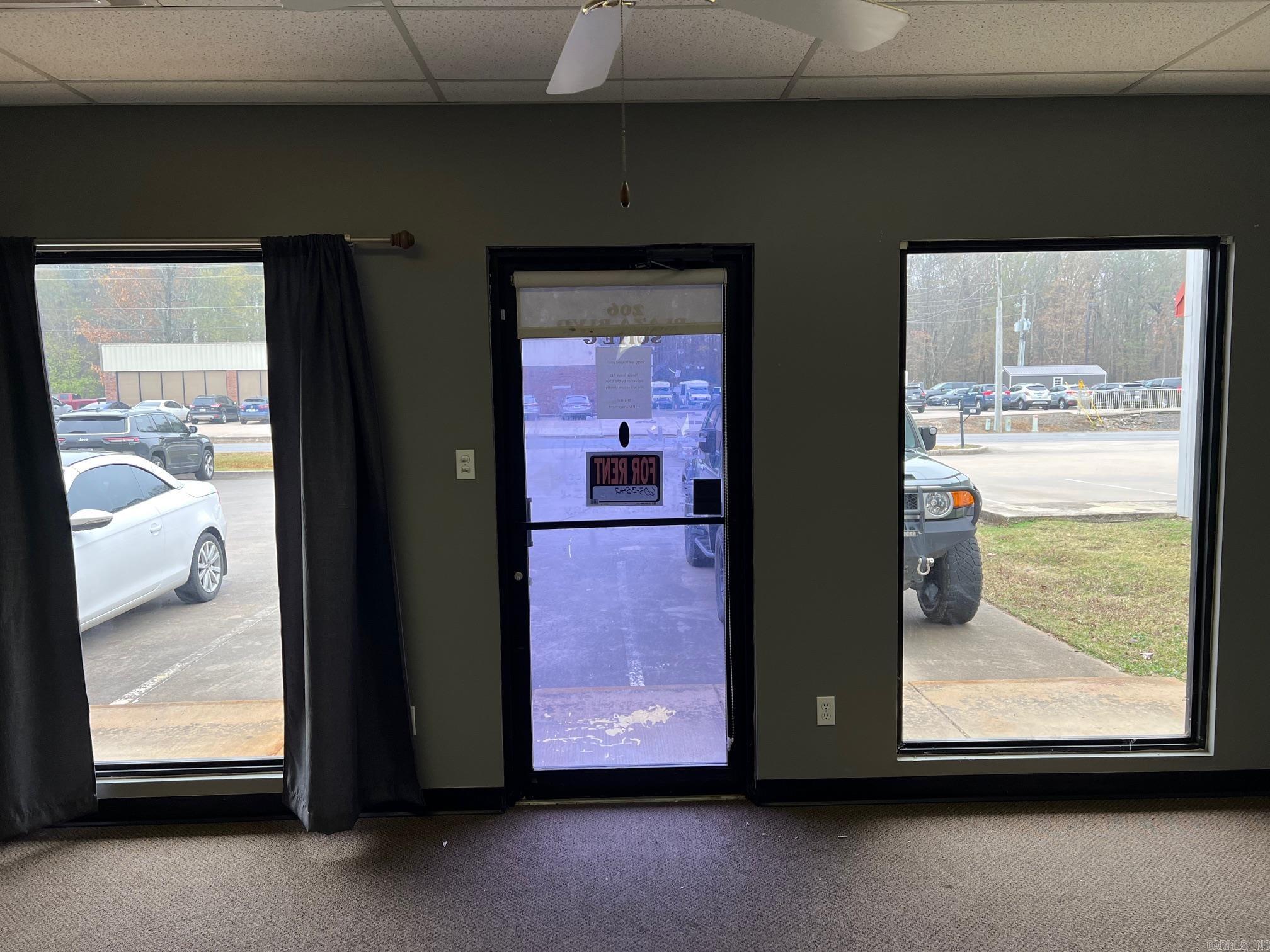 206 N Plaza  Cabot, AR