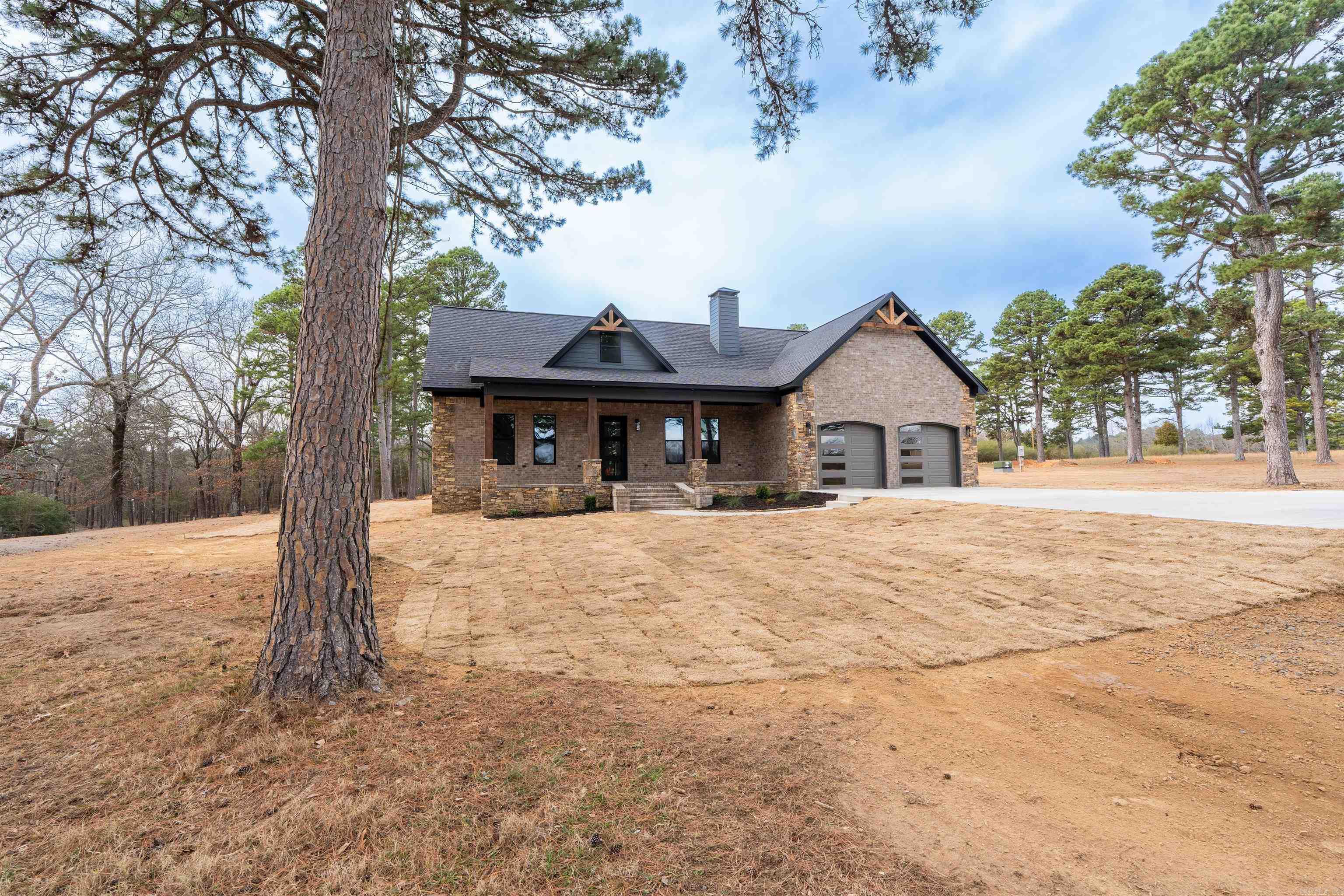 60 Mountain Aire  Heber Springs, AR