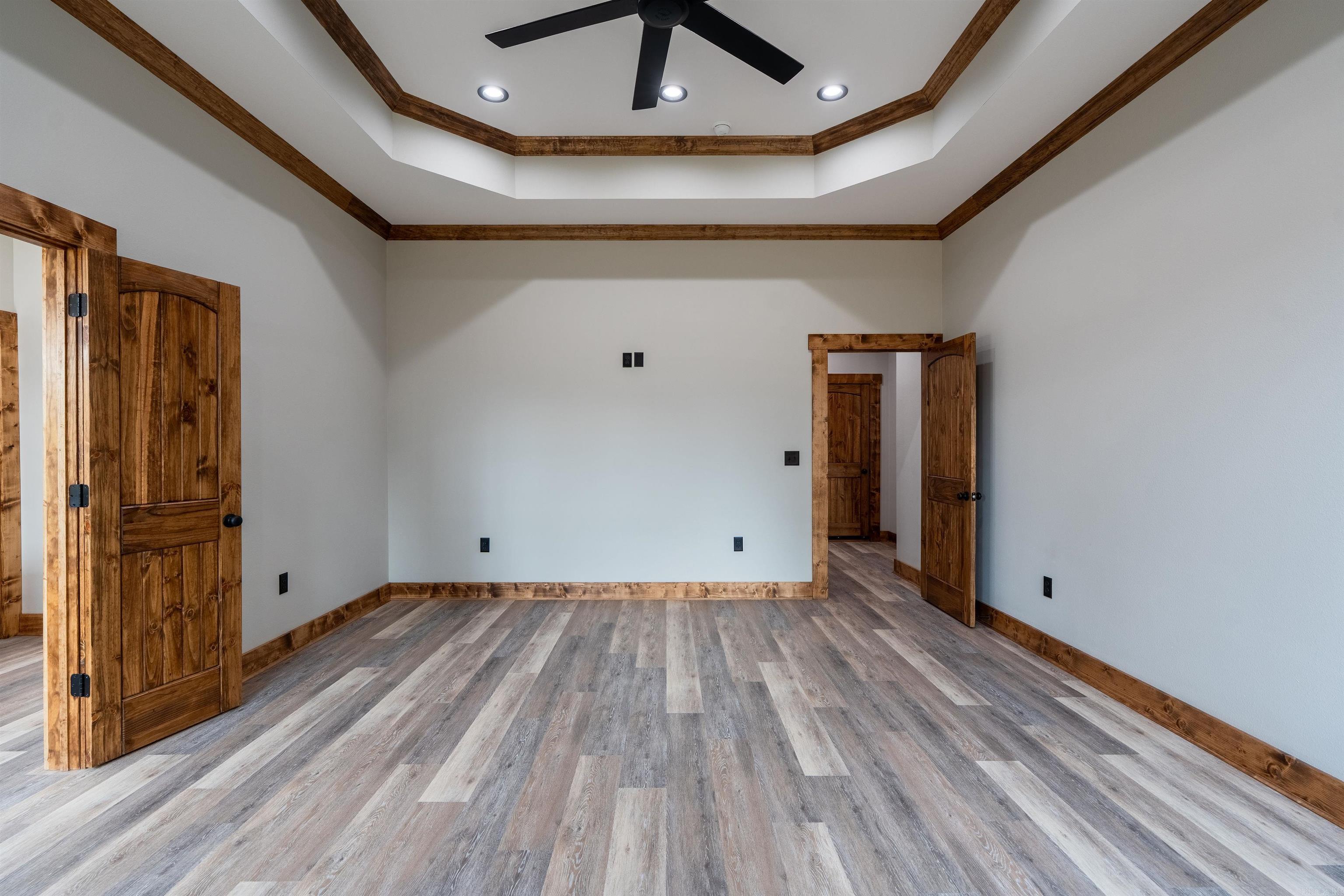 60 Mountain Aire  Heber Springs, AR