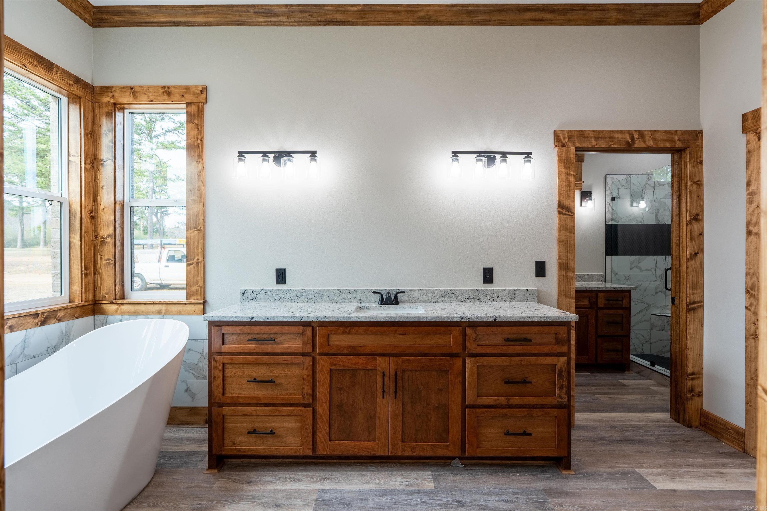 60 Mountain Aire  Heber Springs, AR